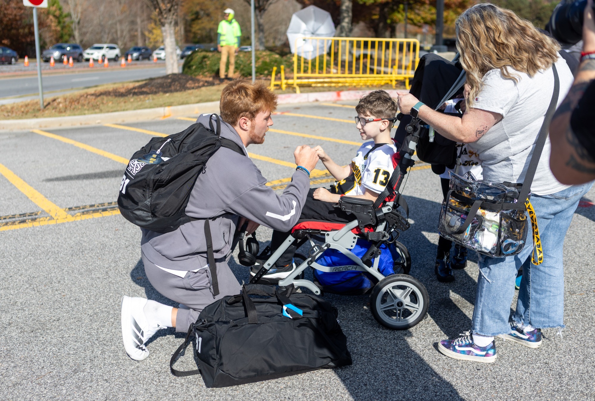 huiet liam team impact