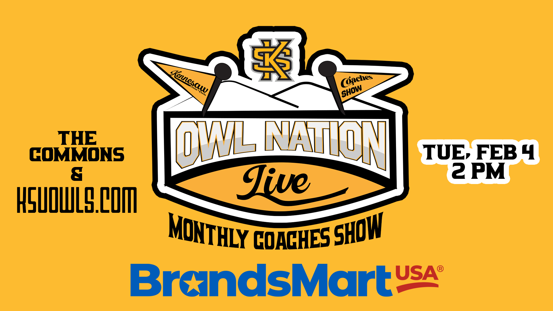 owl nation Feb