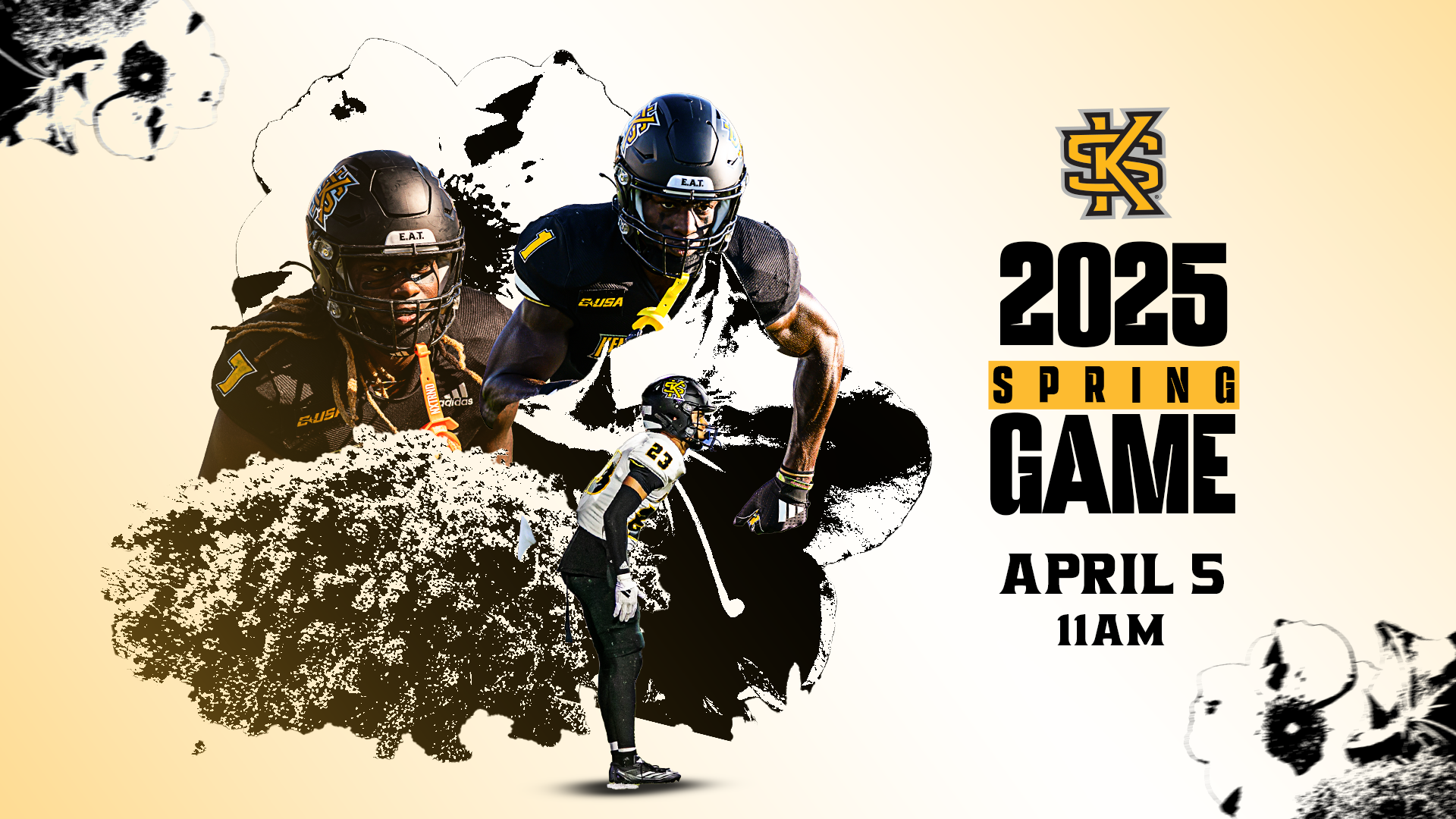 Spring Game 2025