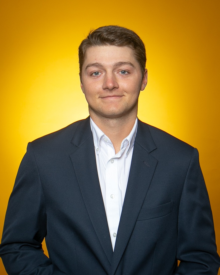 Wade Richardson