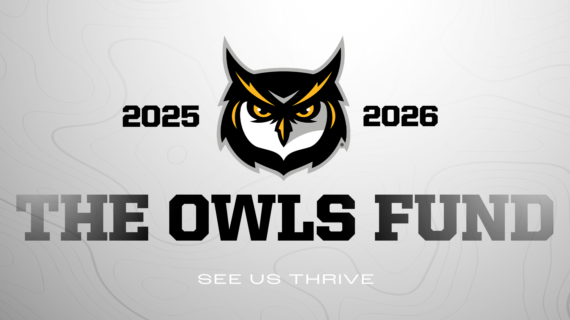 The Owls Fund 2025-26