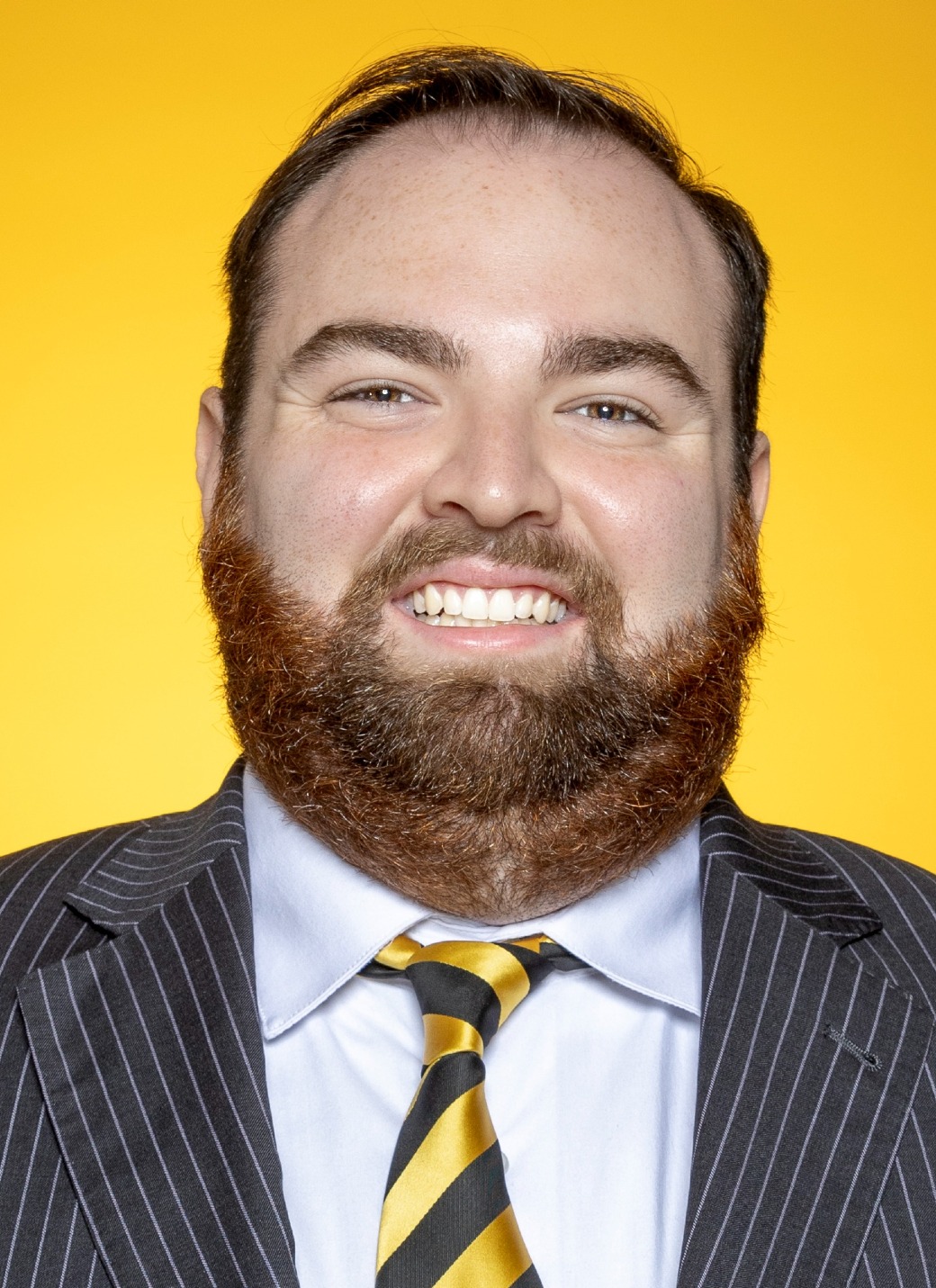 Ryan Henry