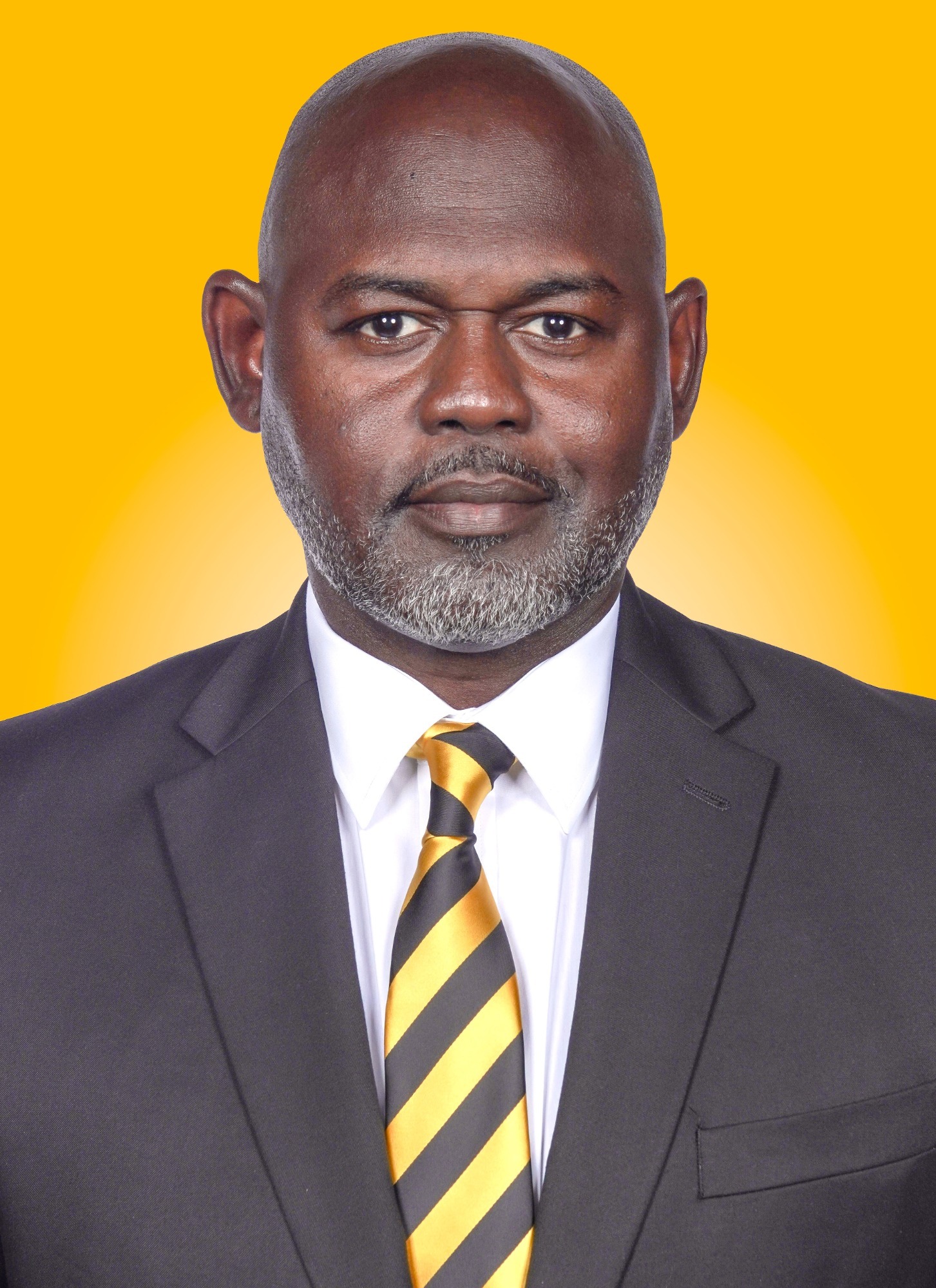 James Williams