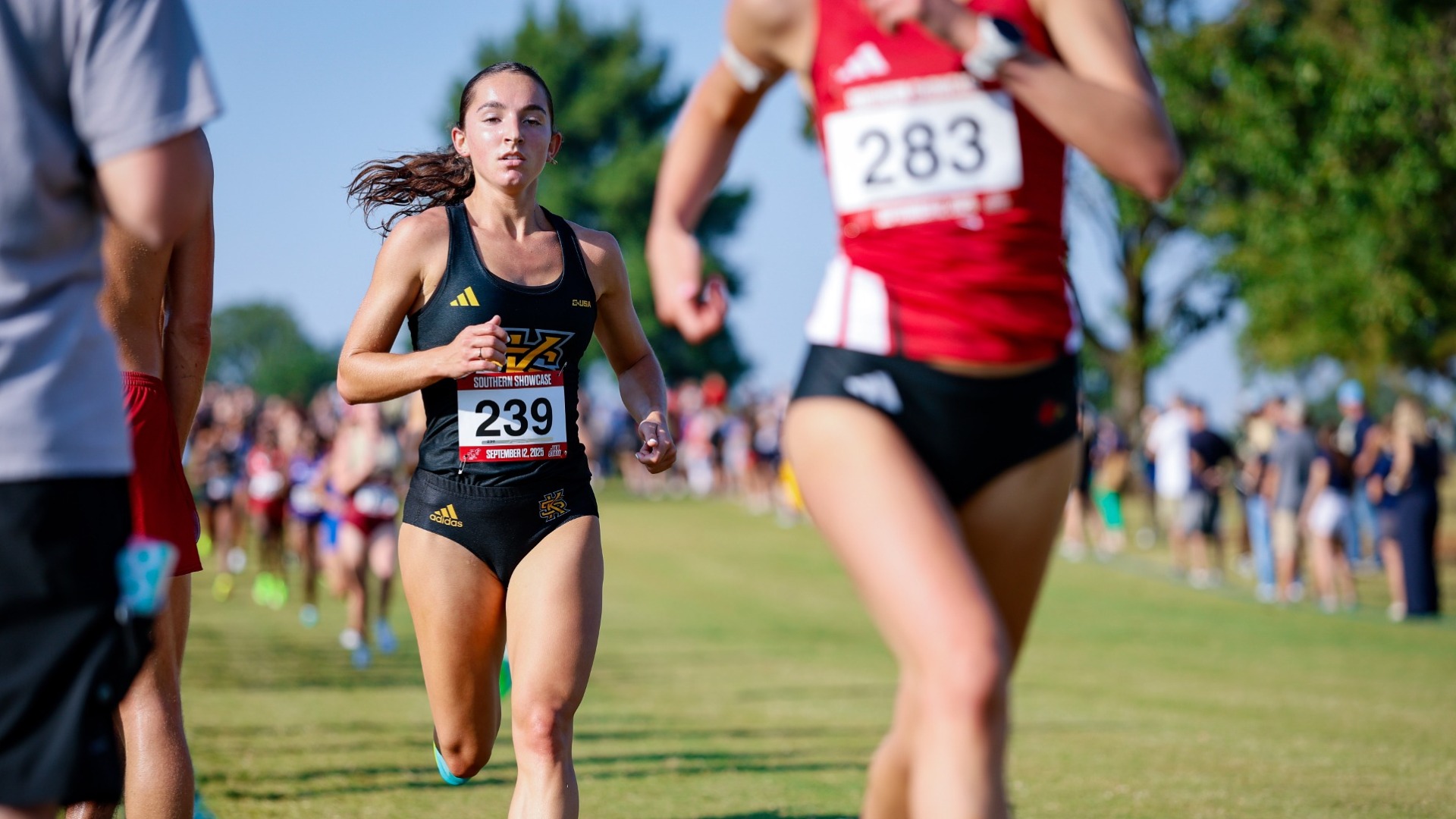 Madison Seiler 
