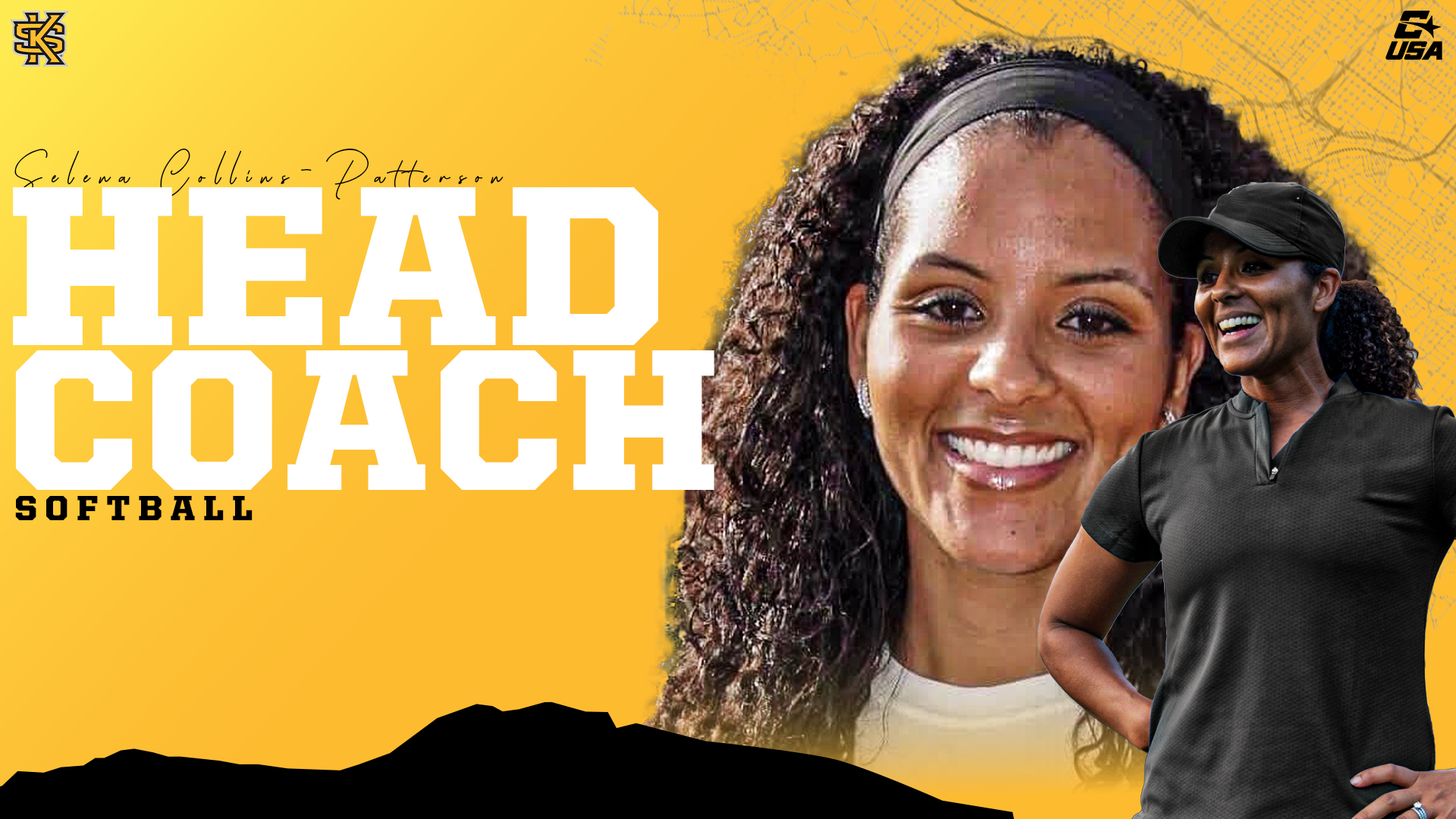 Selena Collins-Patterson