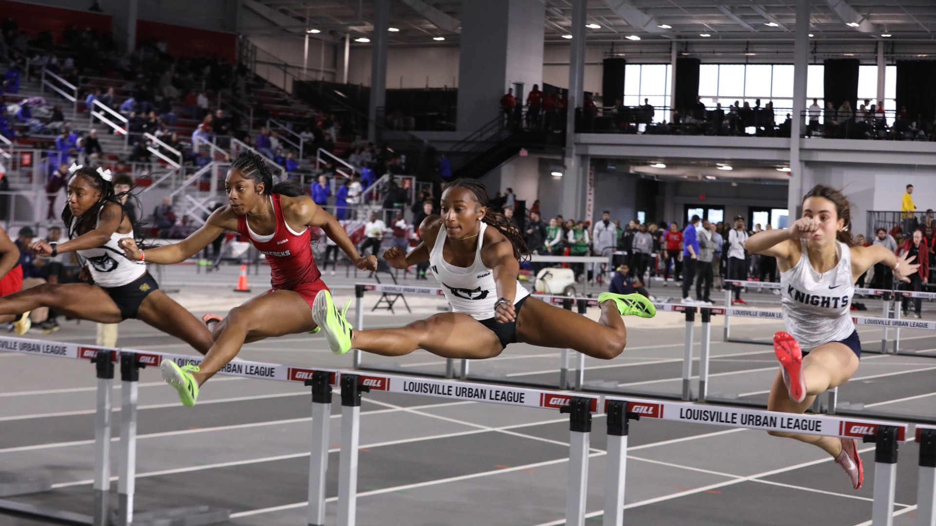 Natalie Harris 2025-26 