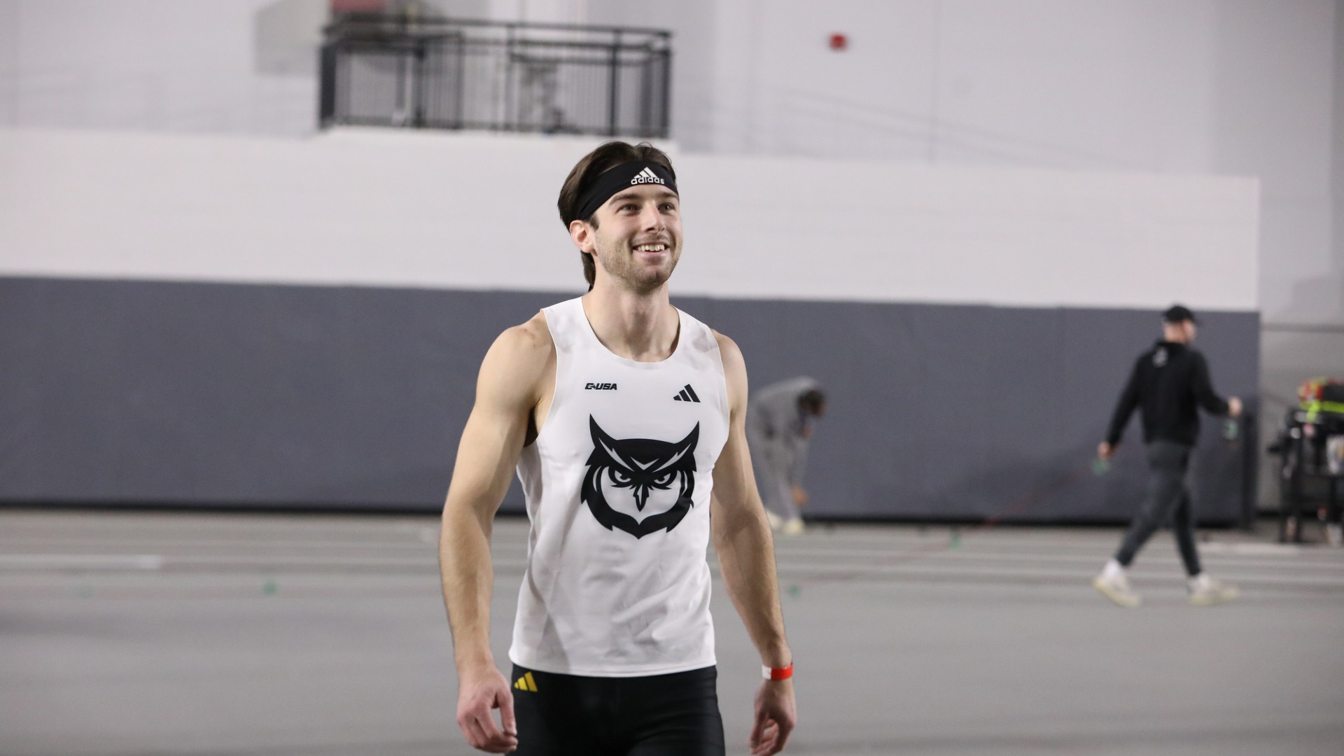 Chance Cross 2025-26 