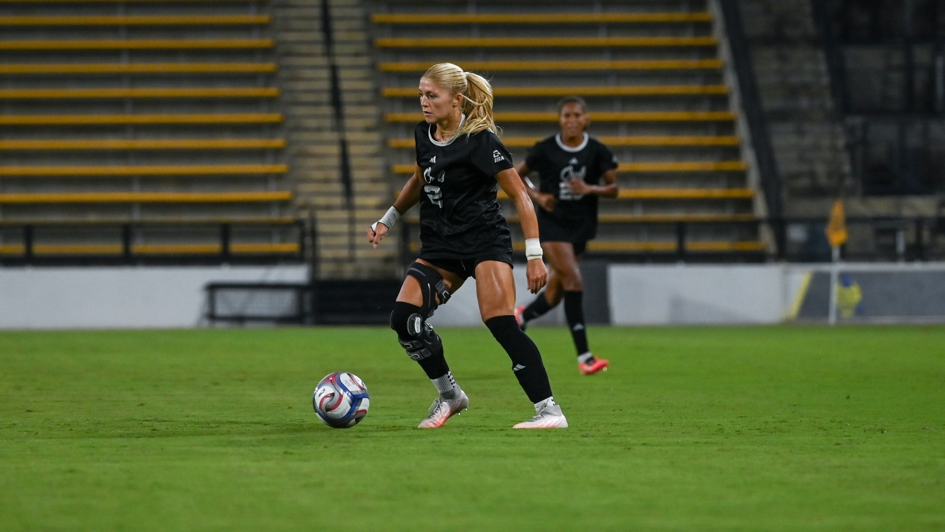 Ava Bradford NMSU