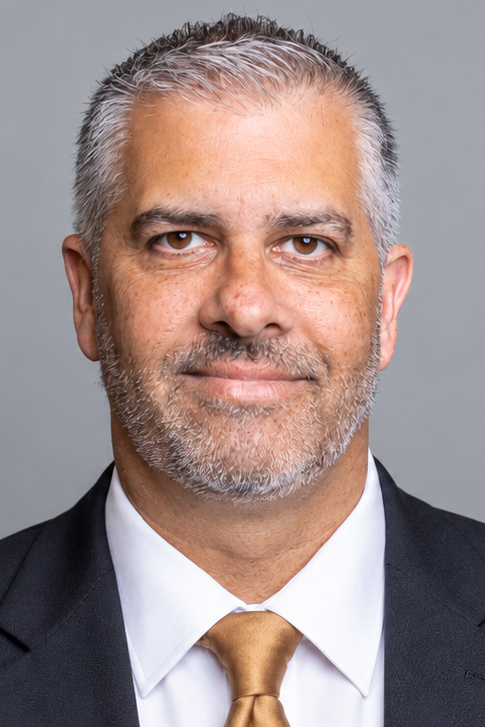 Mark Wasik Head Shot
