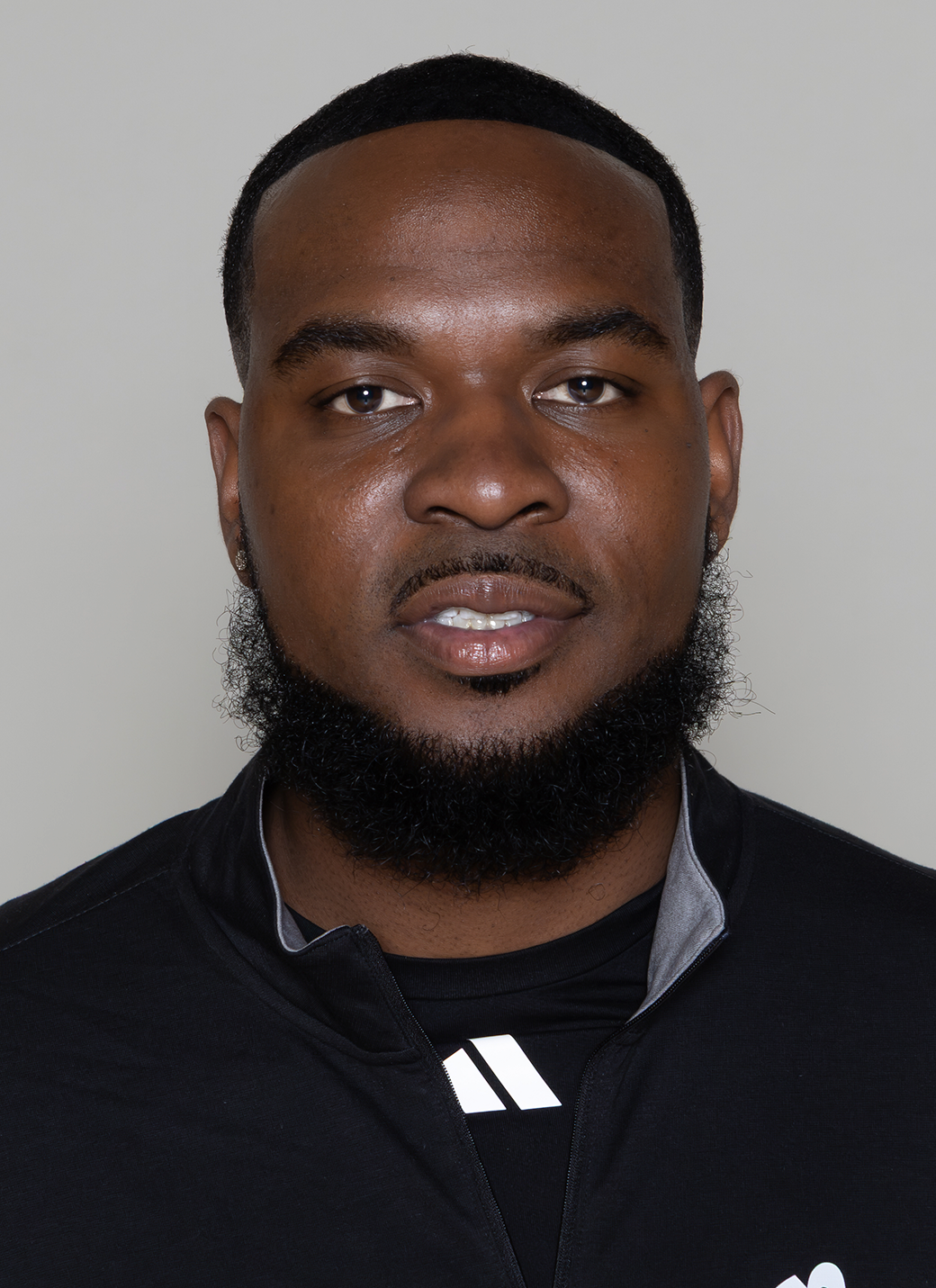 Donovan Kates