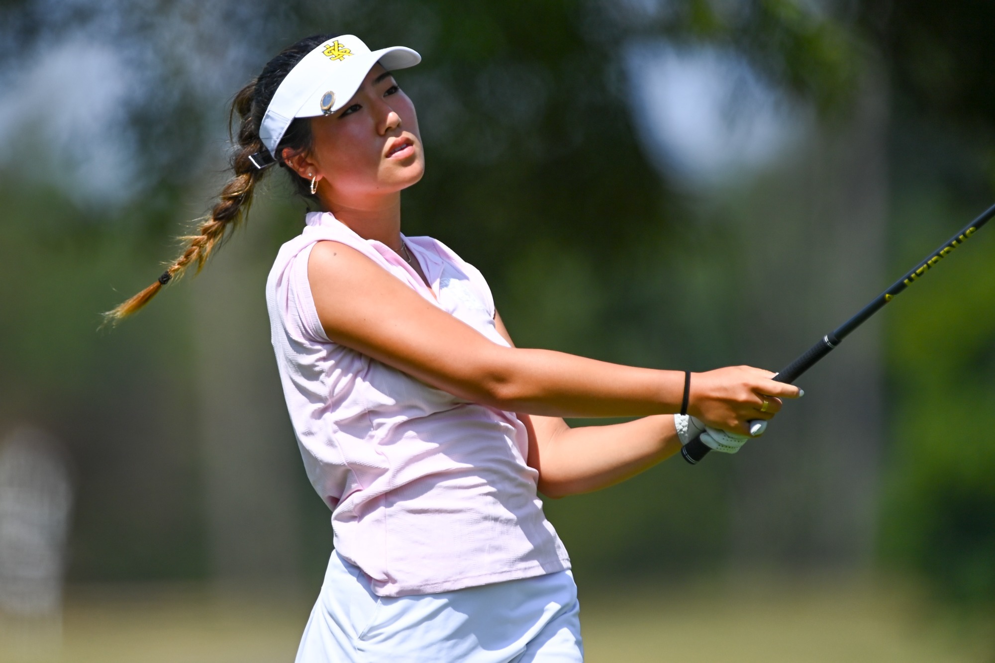 Sabrina Kim 2025-26