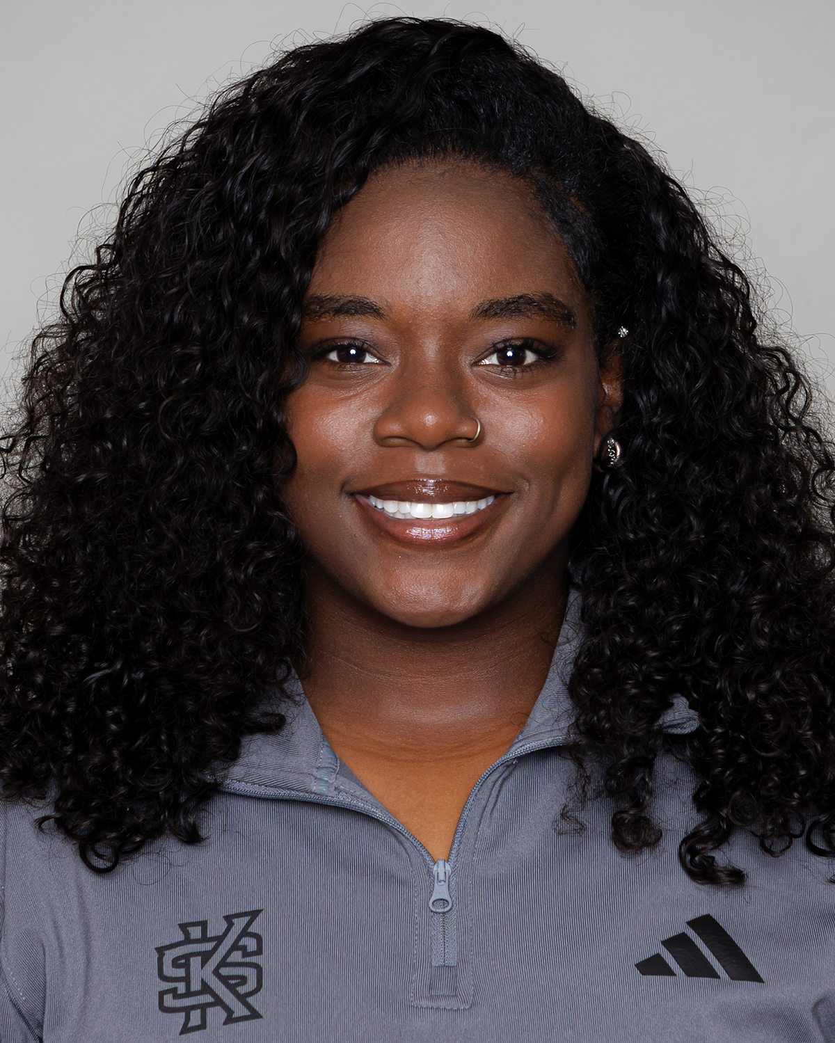 Mckaela Walker