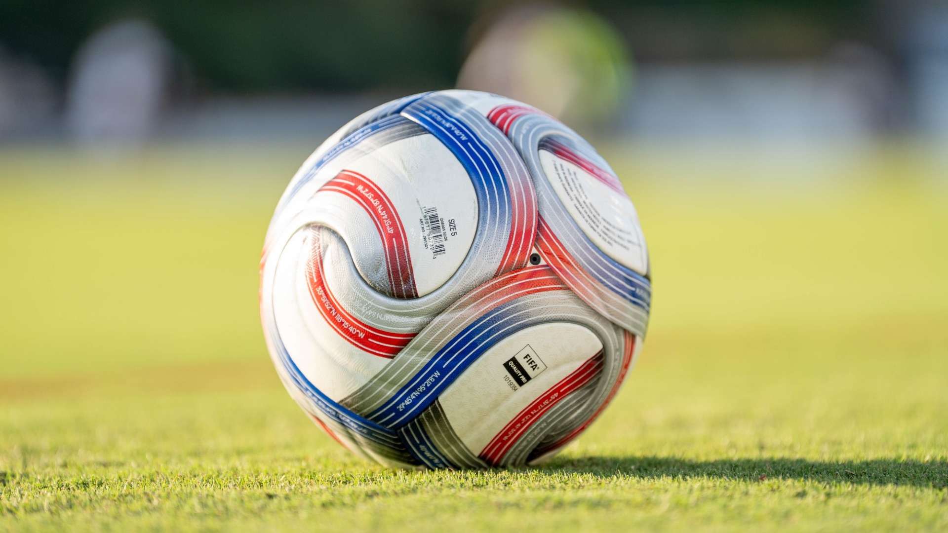 Soccer Ball