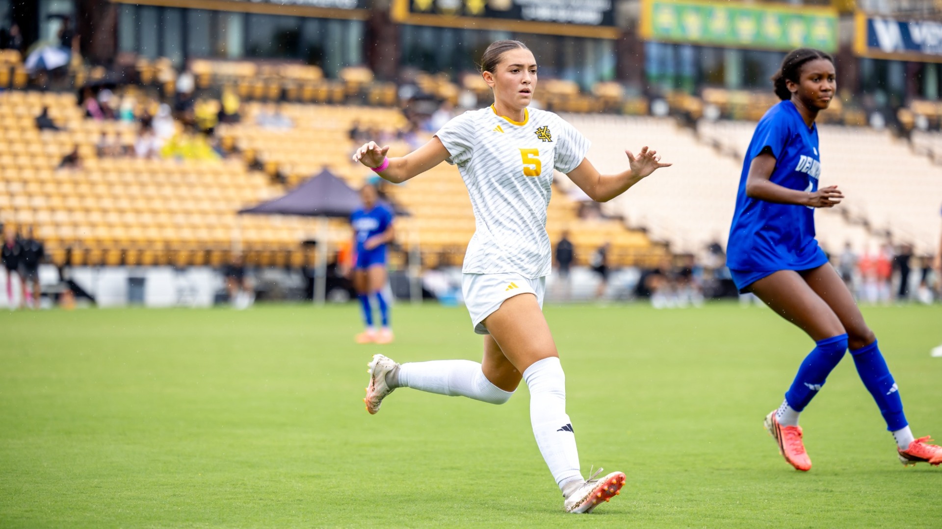 Caroline Shaw Delaware