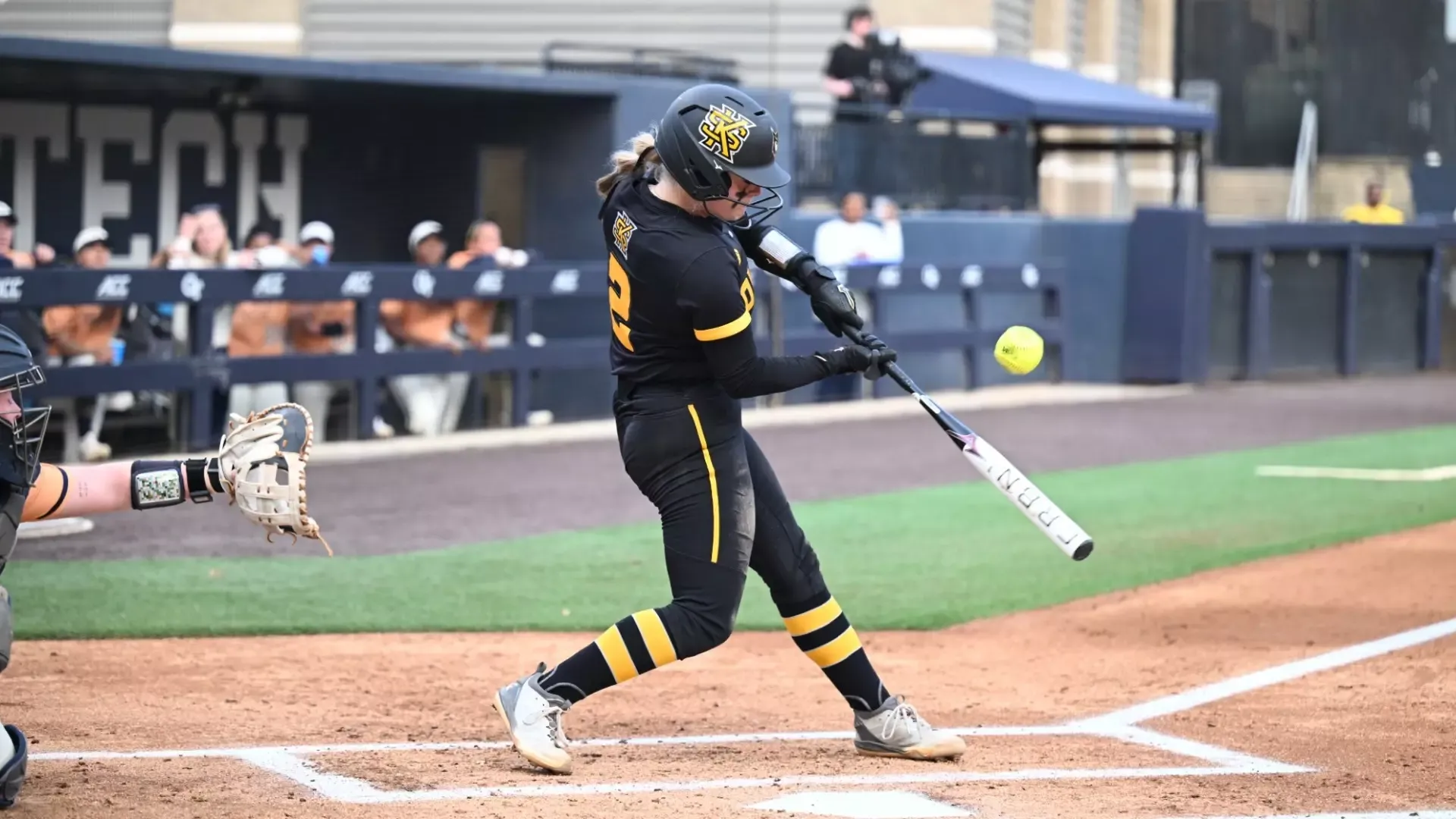 Danielle Bailey Georgia Tech