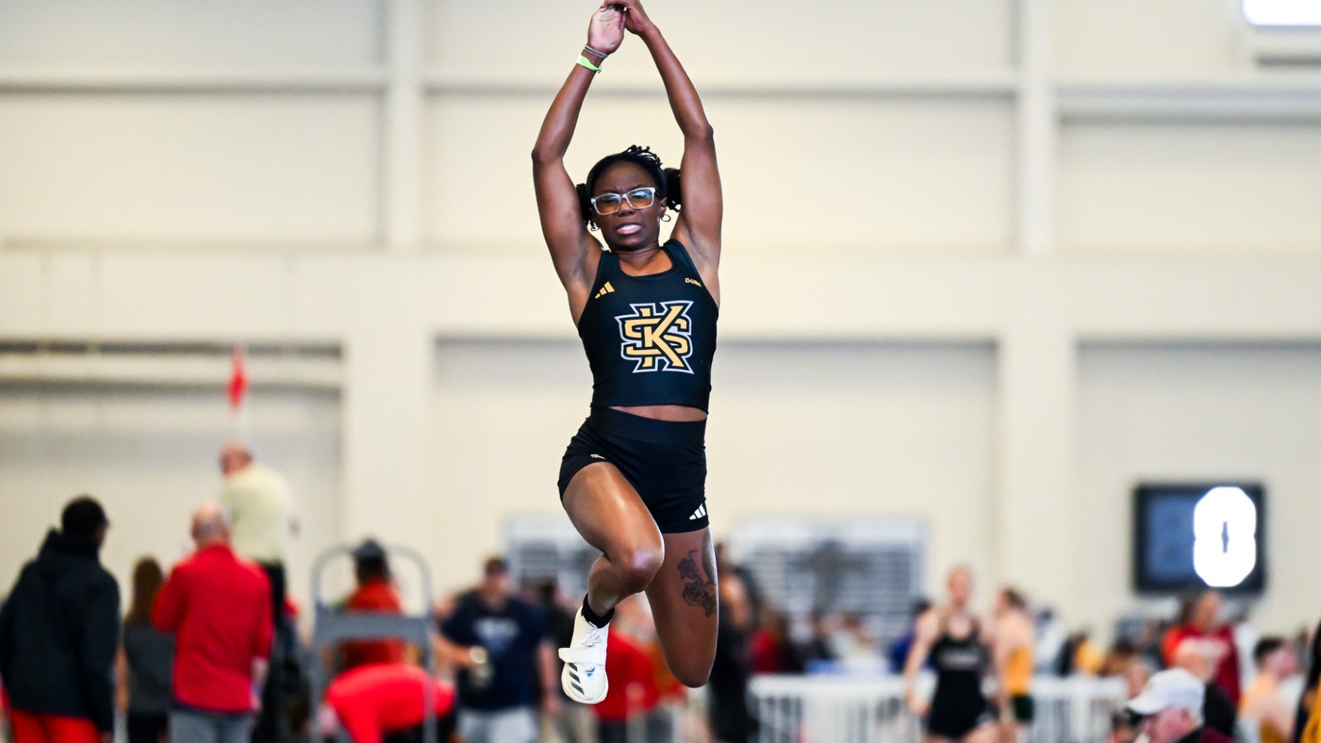 Victoria Joyce Music City 