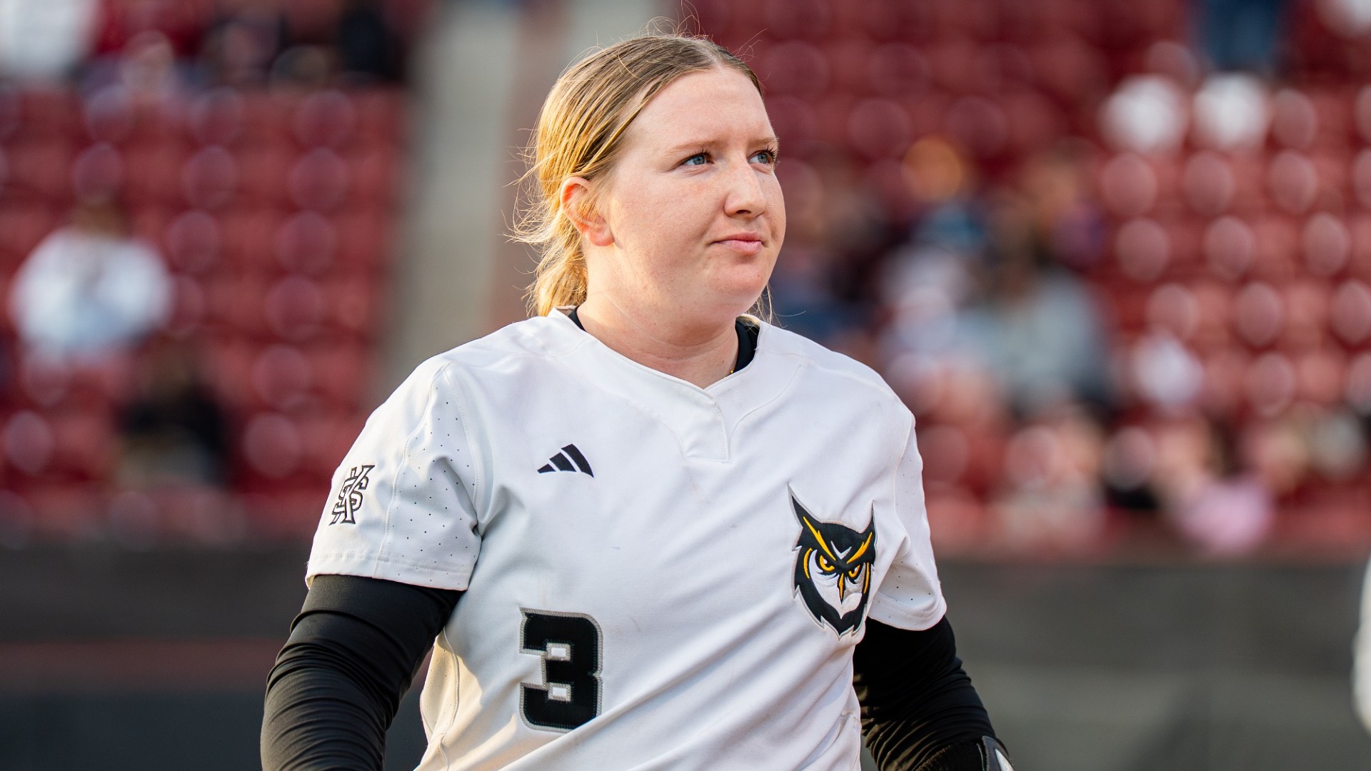 Ava Guzowski South Carolina