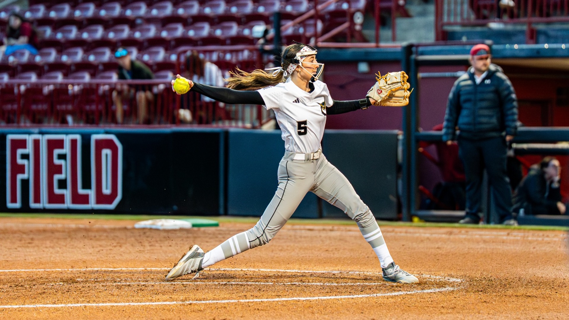 Taylor Daniel South Carolina