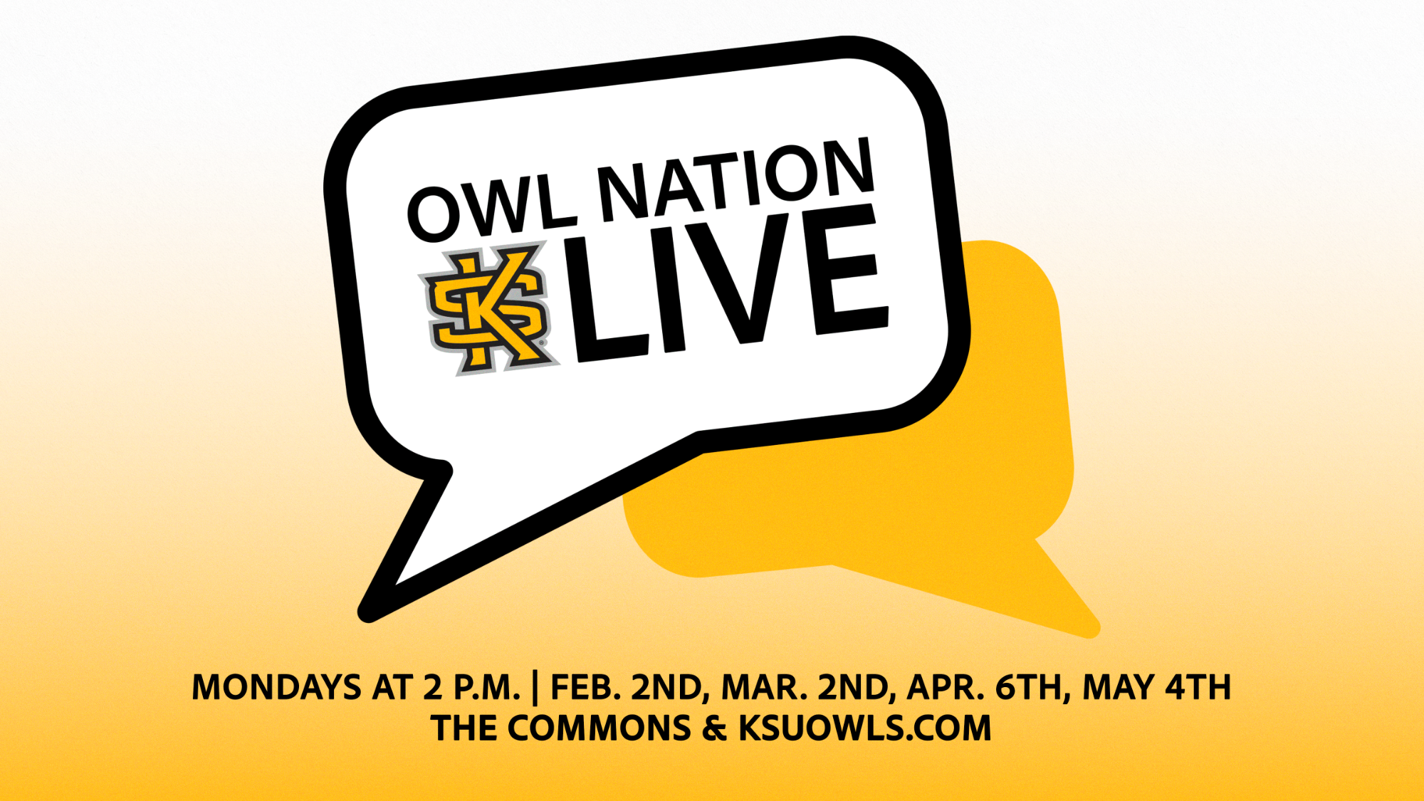 Owl Nation Live