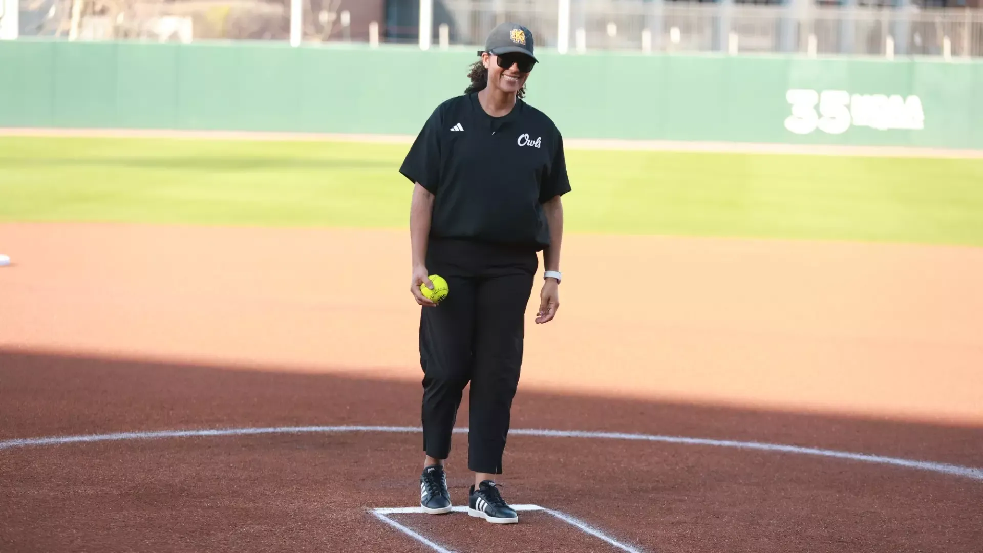 Selena Collins-Patterson TAMU