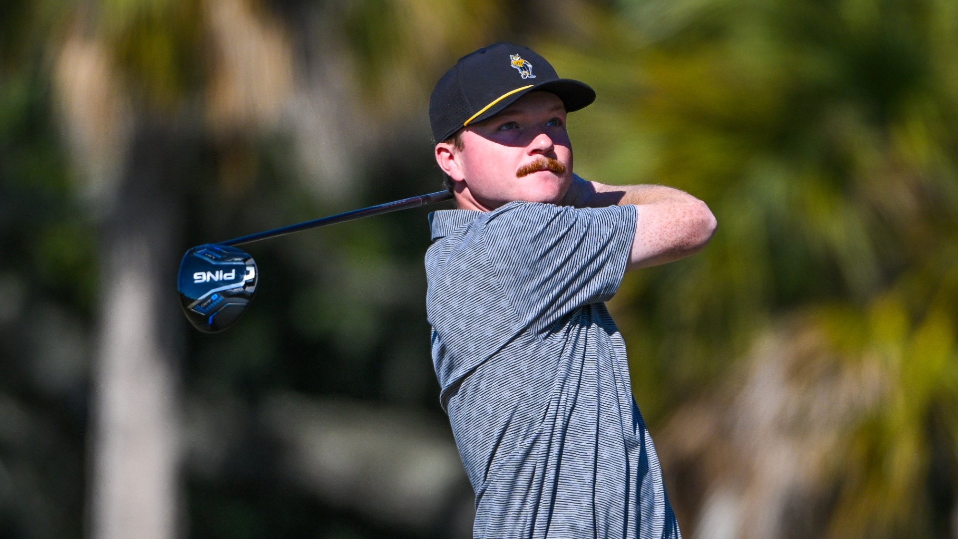 Shaun Cook 2026 Sea Best 