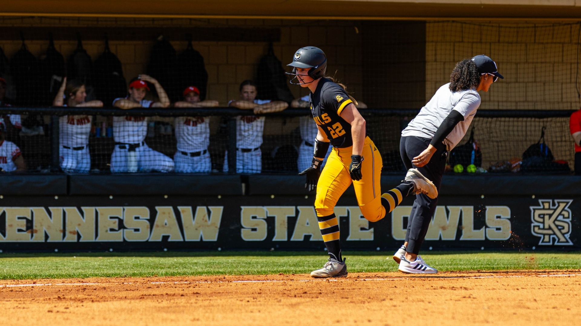 Ana Gore Sam Houston