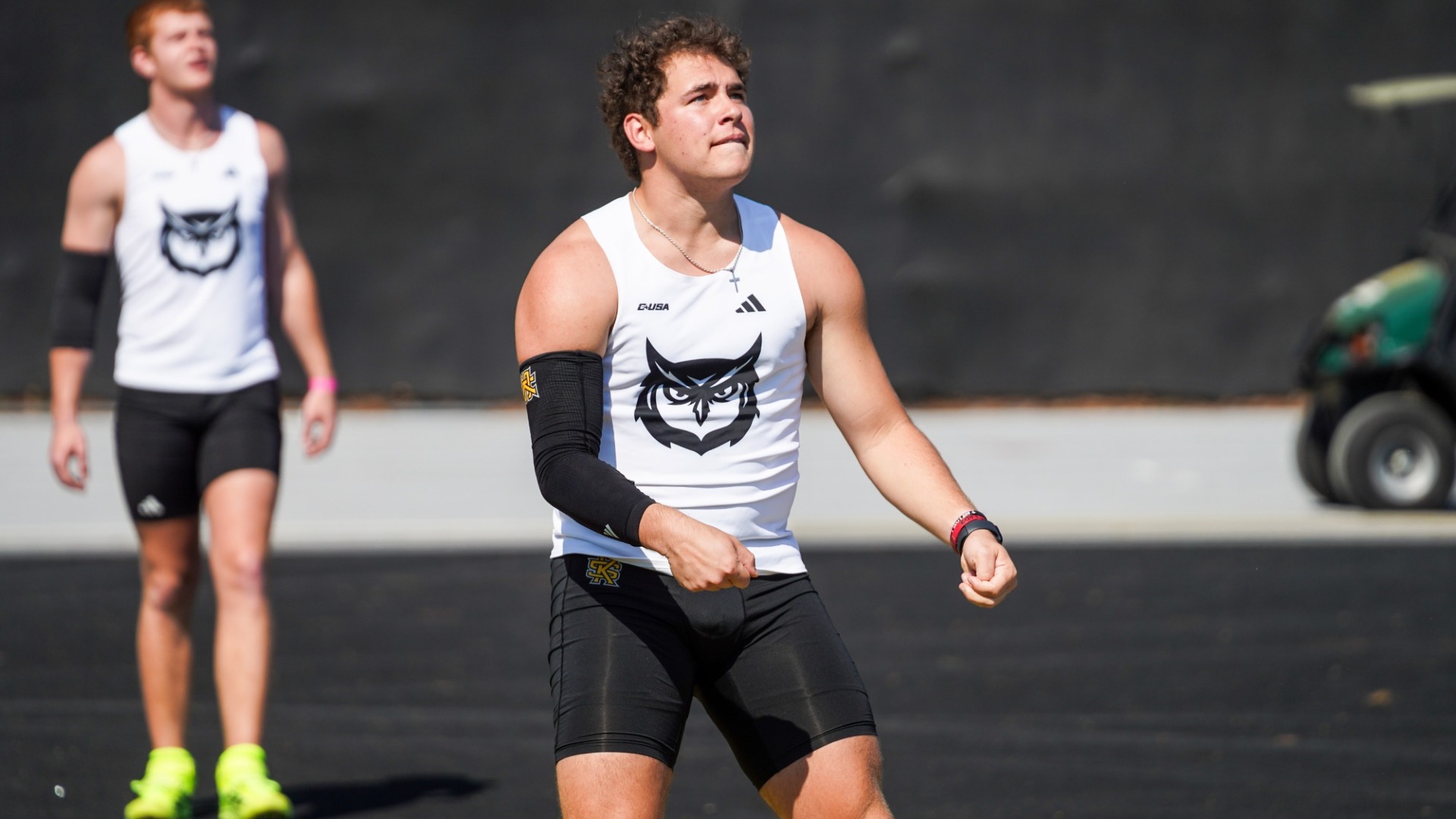 Aidan Boyd 