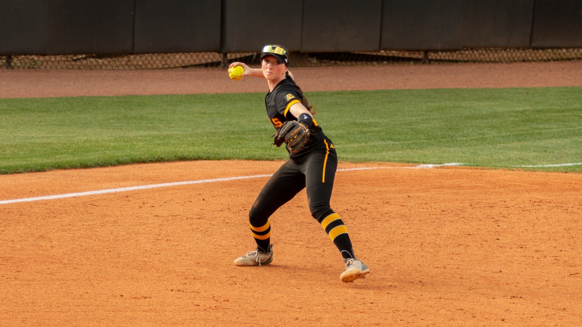 Rylee Limberger UTEP