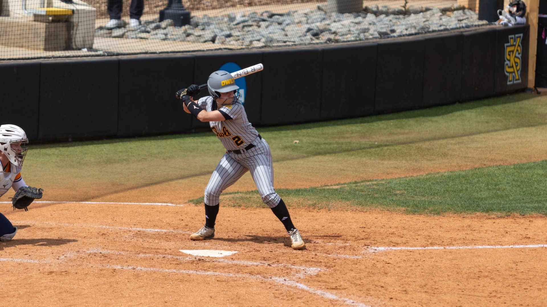 Danielle Bailey UTEP
