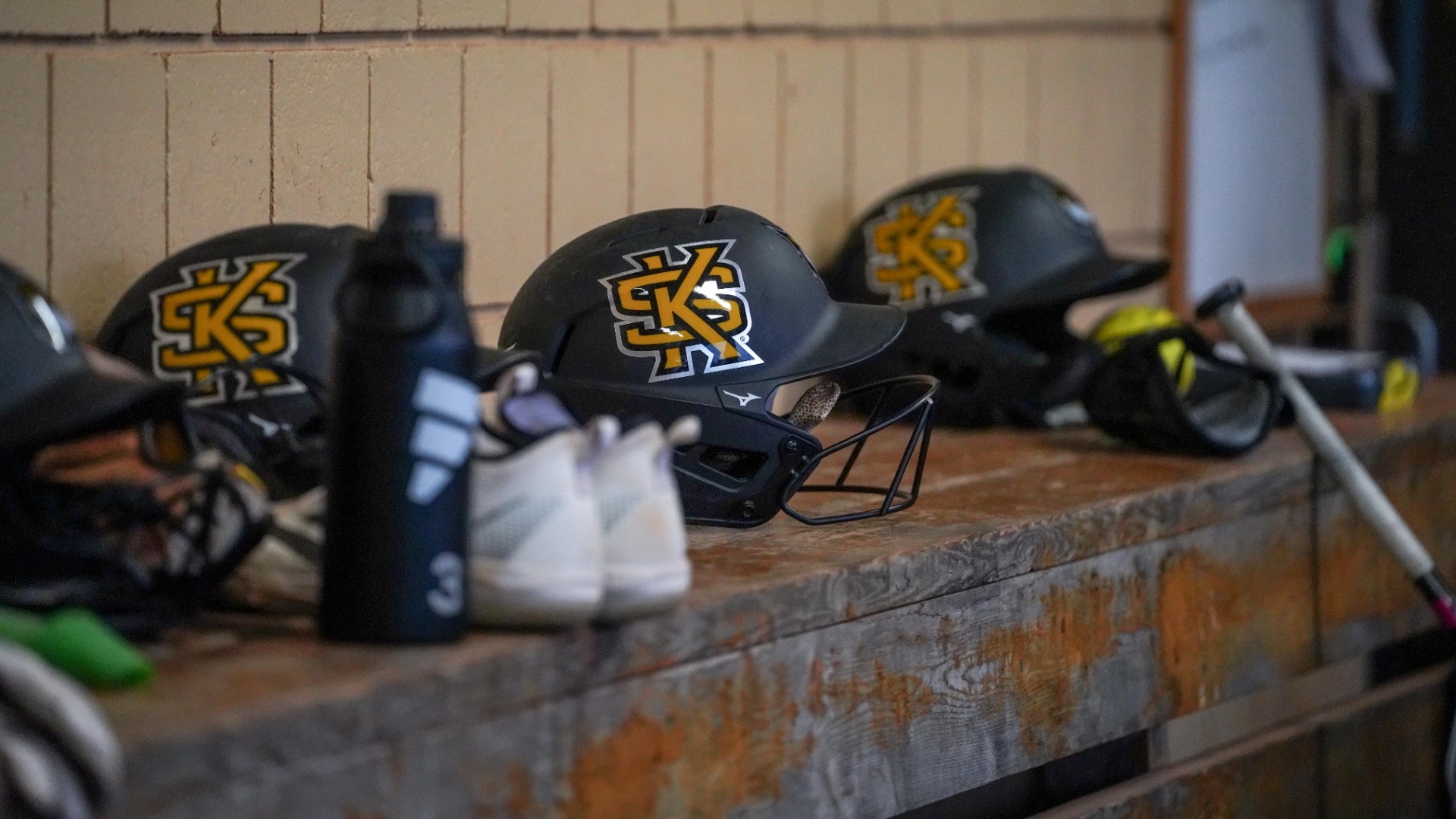 KSU SB Helmets