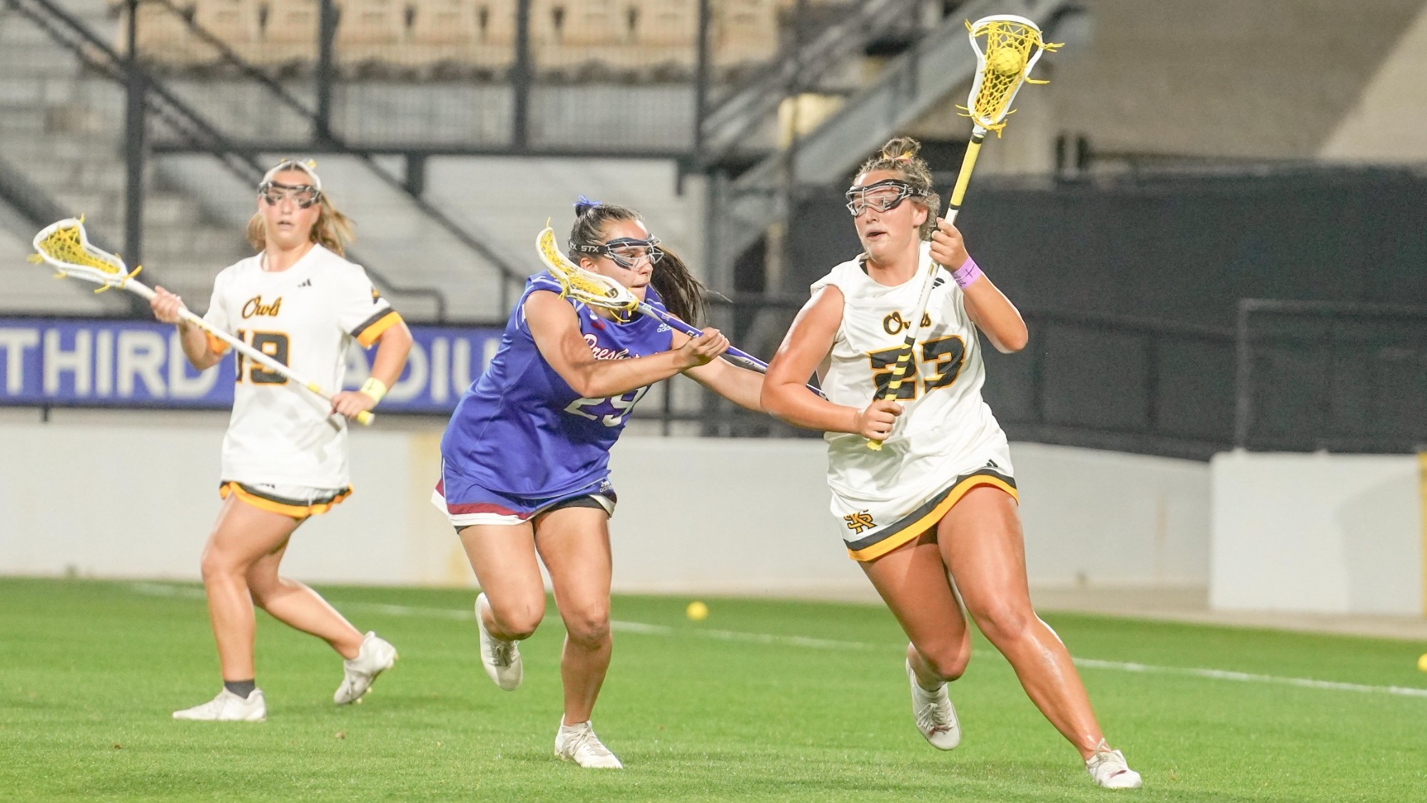 Lexi Tinker and Natalie Charyak