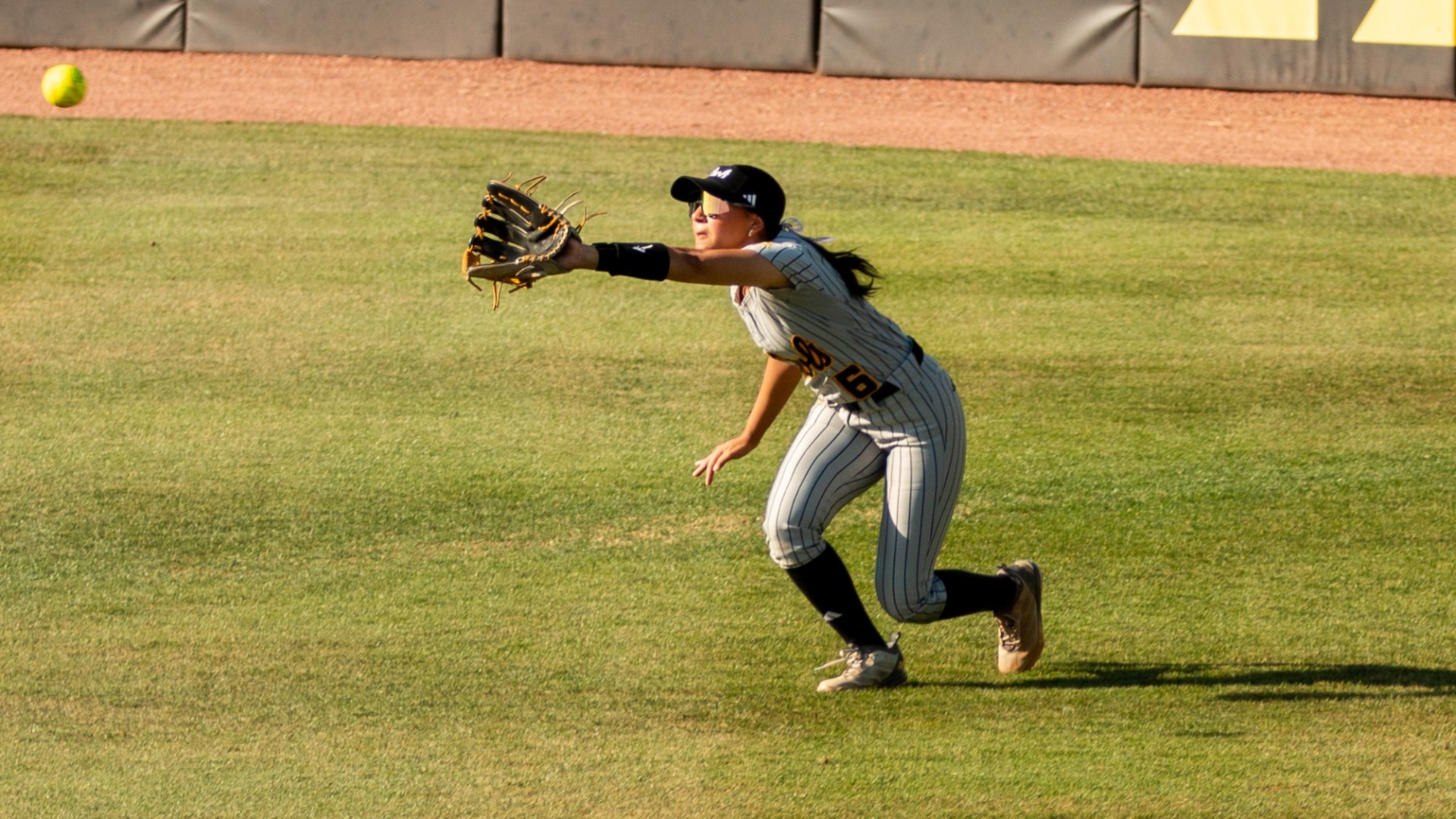 Ava Brooke Strickland Jax State