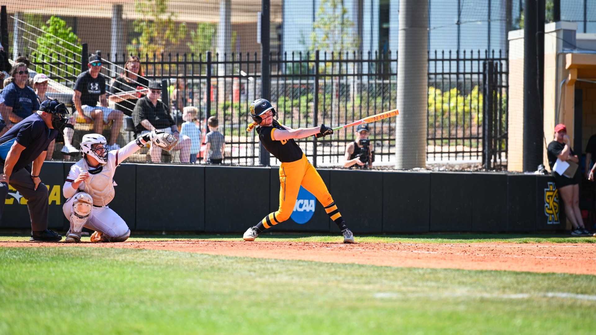 Savannah Frachiseur Jax State