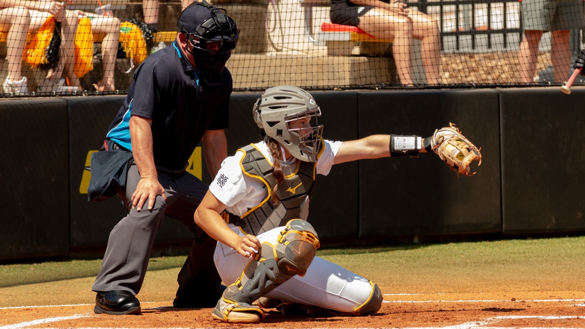 Macie Howes Jax State