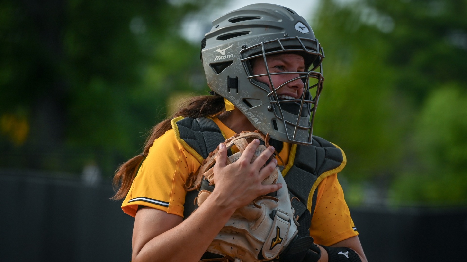 Macie Howes Georgia State