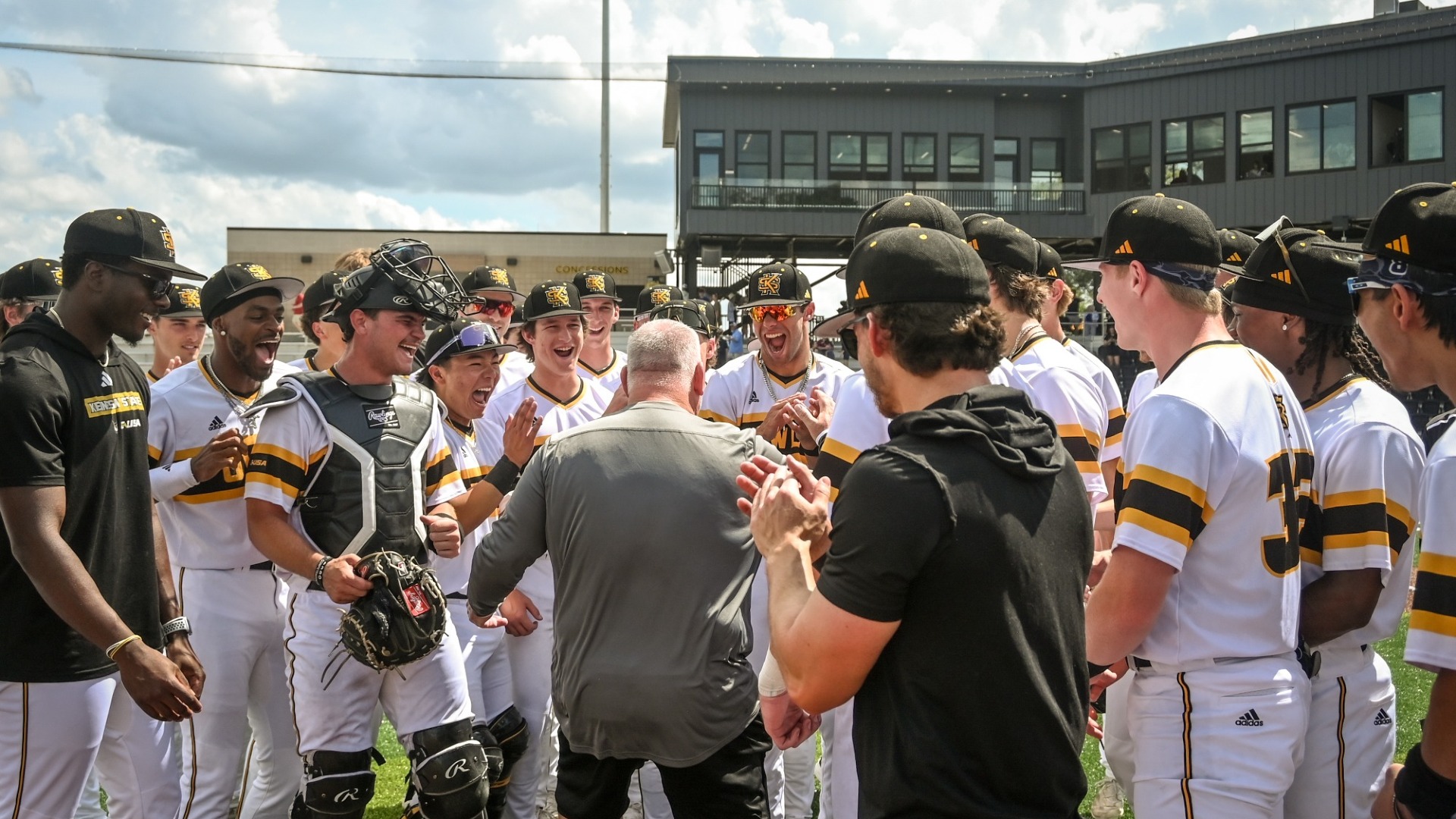 Coe returns post DBU