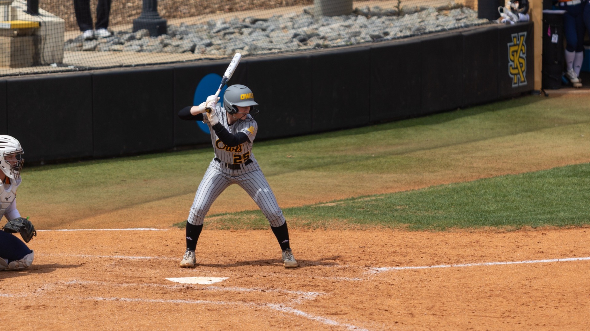 Rylee Limberger UTEP