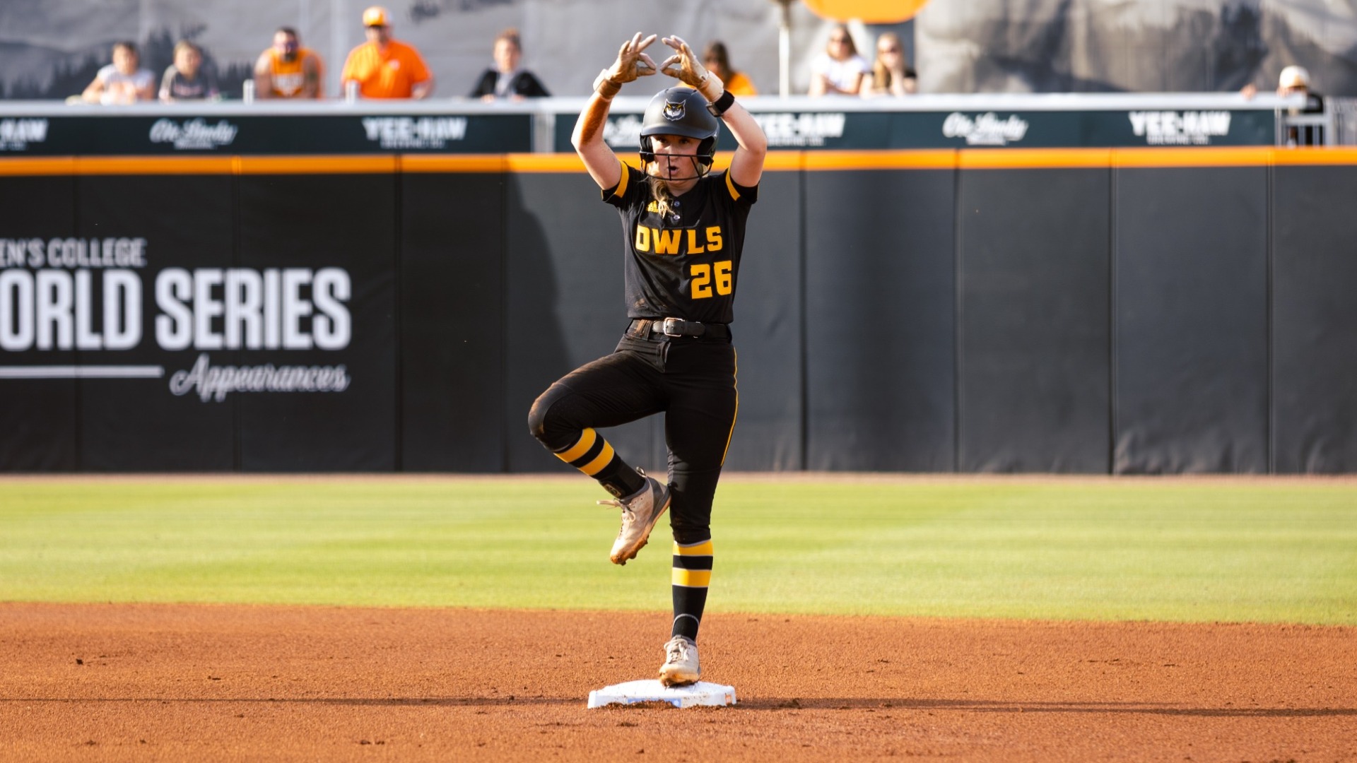 Hannah Harvey Tennessee