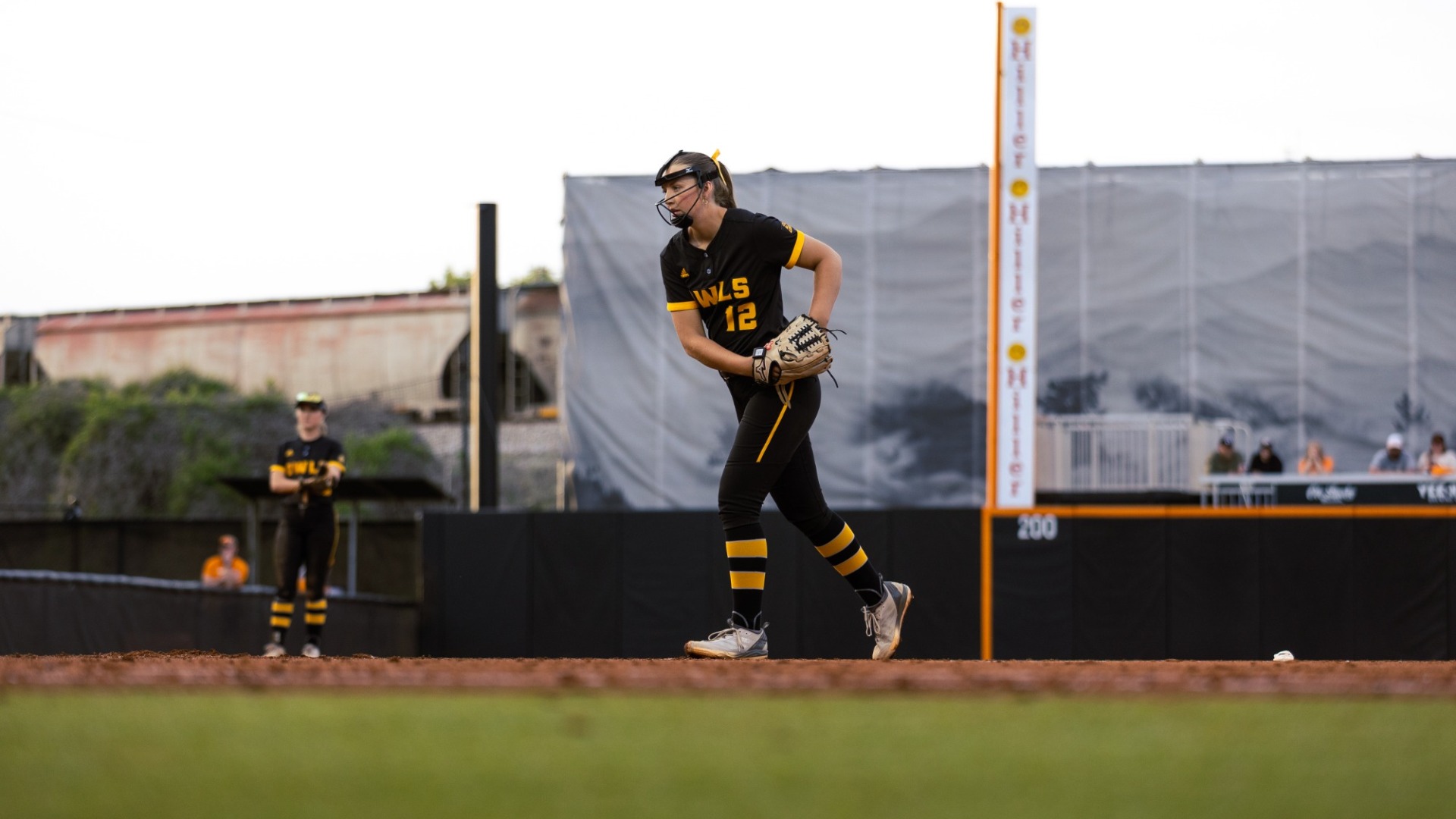 Jenna Chase Tennessee