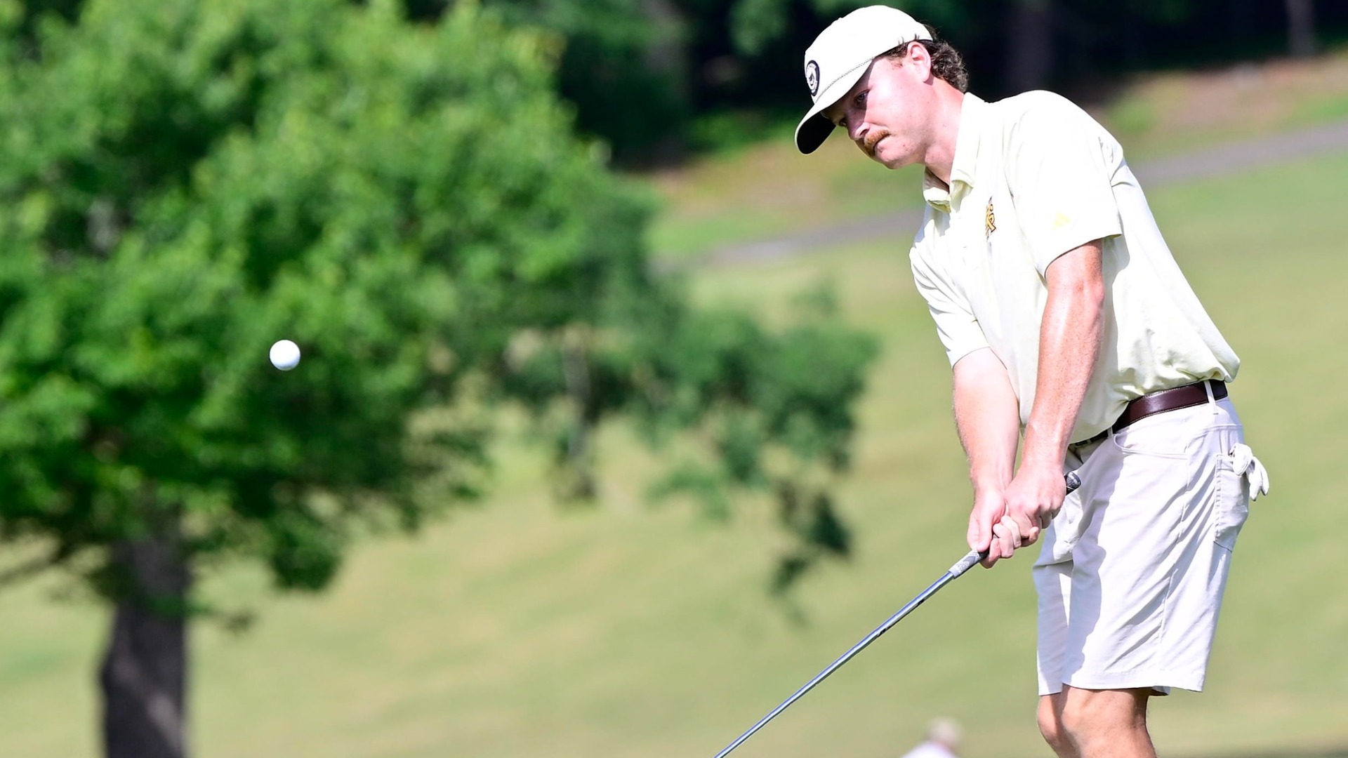 Shaun Cook NCAA Athens Regional 