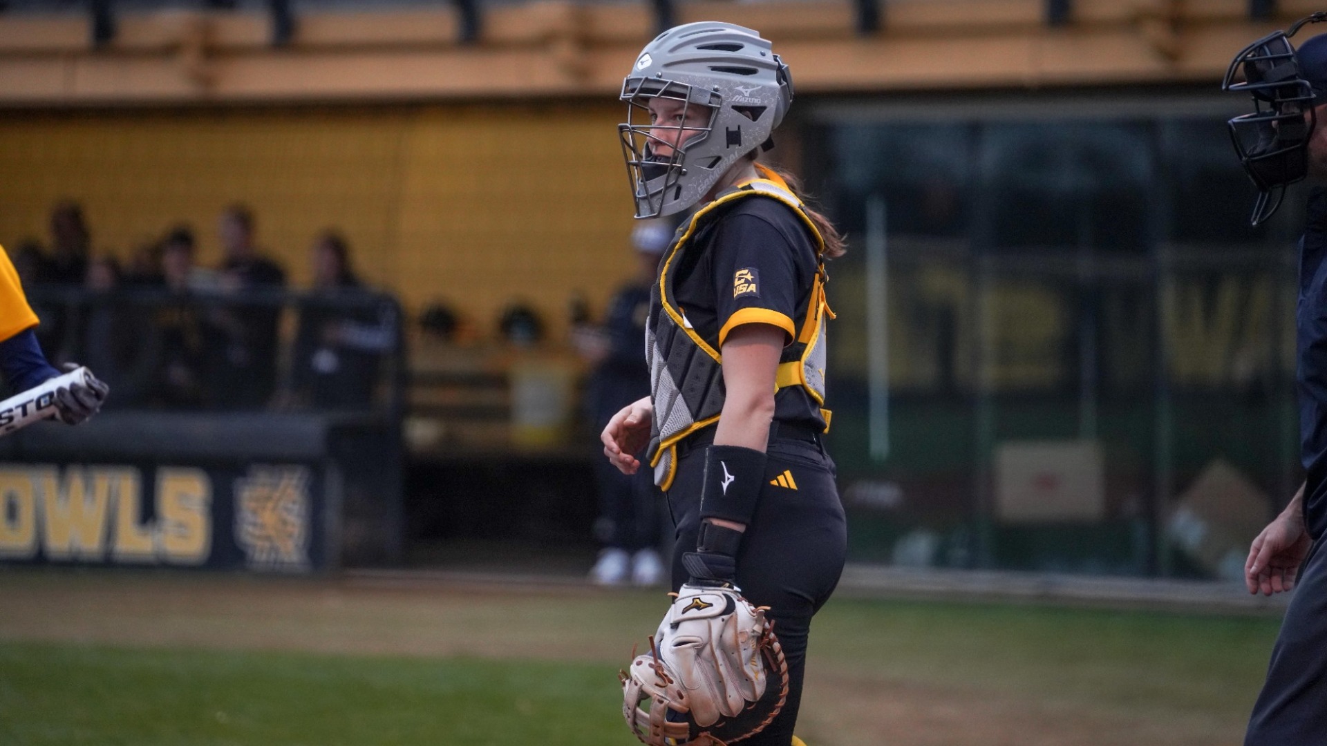 Macie Howes Chattanooga