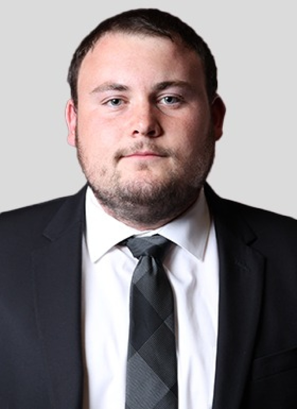 Kennesaw State women's basketball assistant coach Mason Samlow.