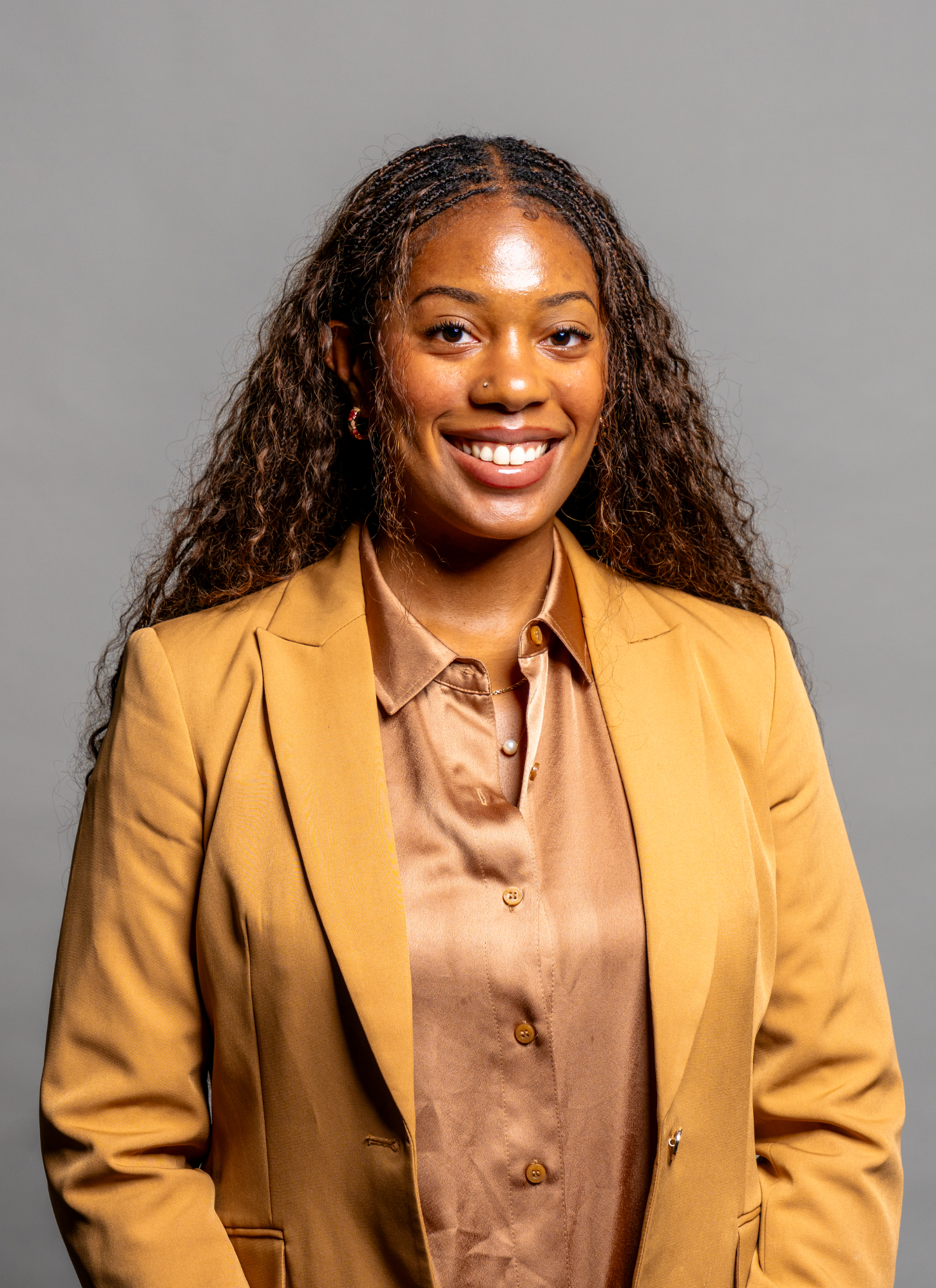 Erykah Davenport