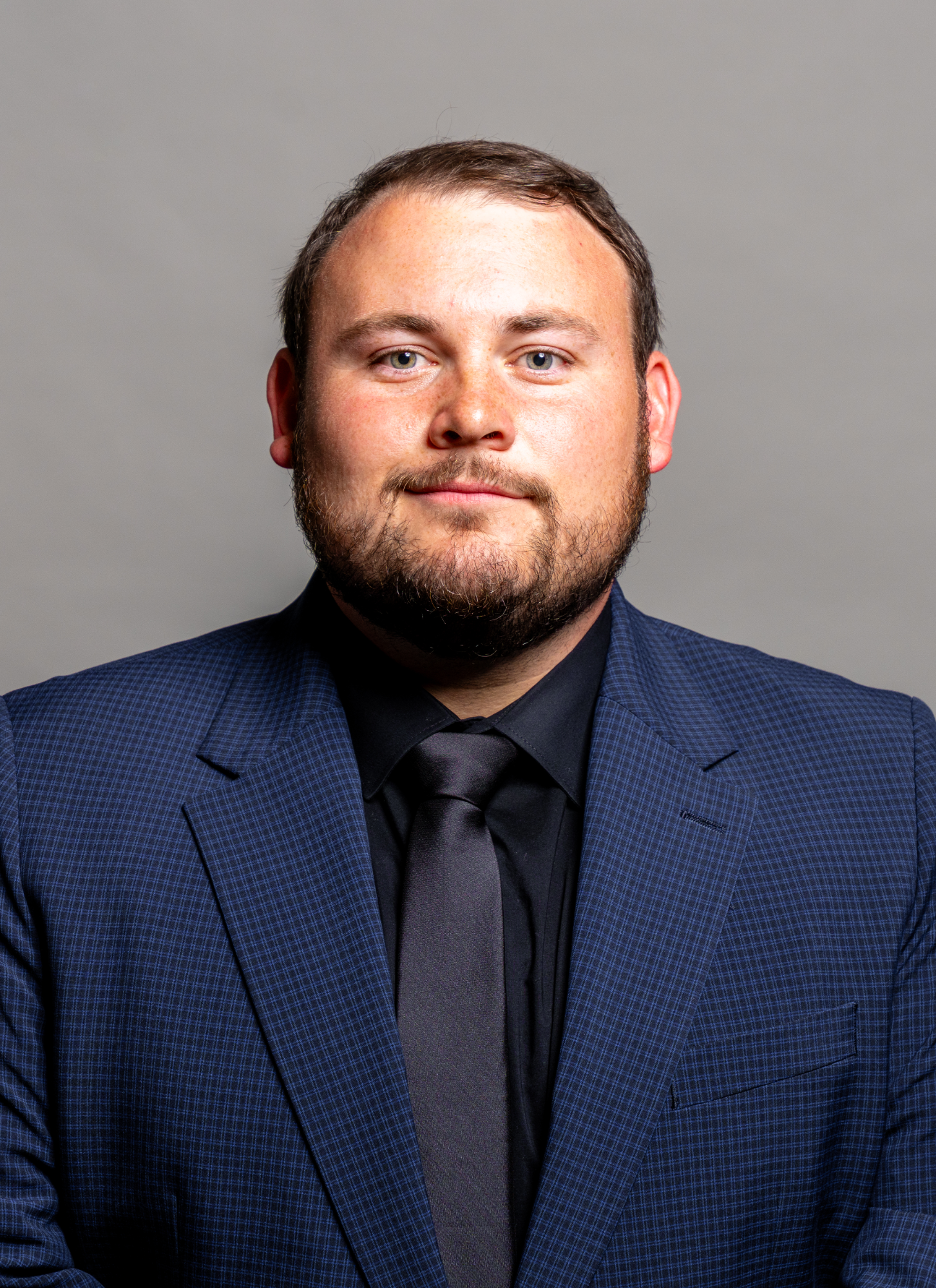 Mason Samlow