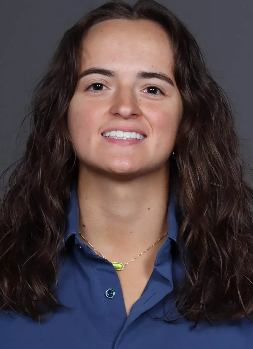 Kennesaw State women's basketball graduate assistant Kayley Hicks