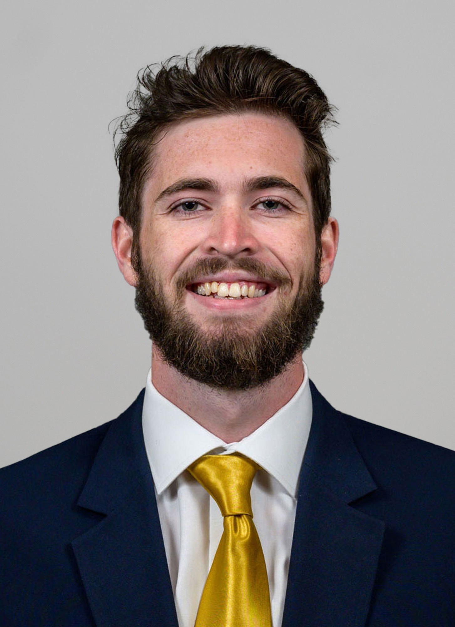 Andrew Clausen headshot 2026