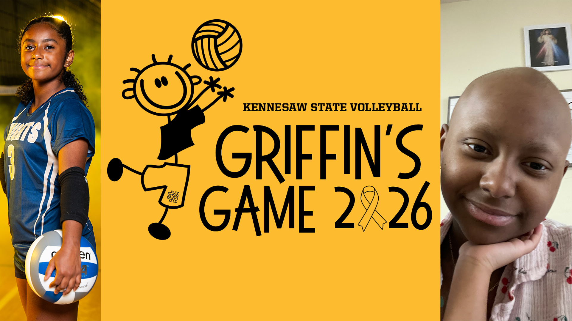 Aliz Volleyball graphic