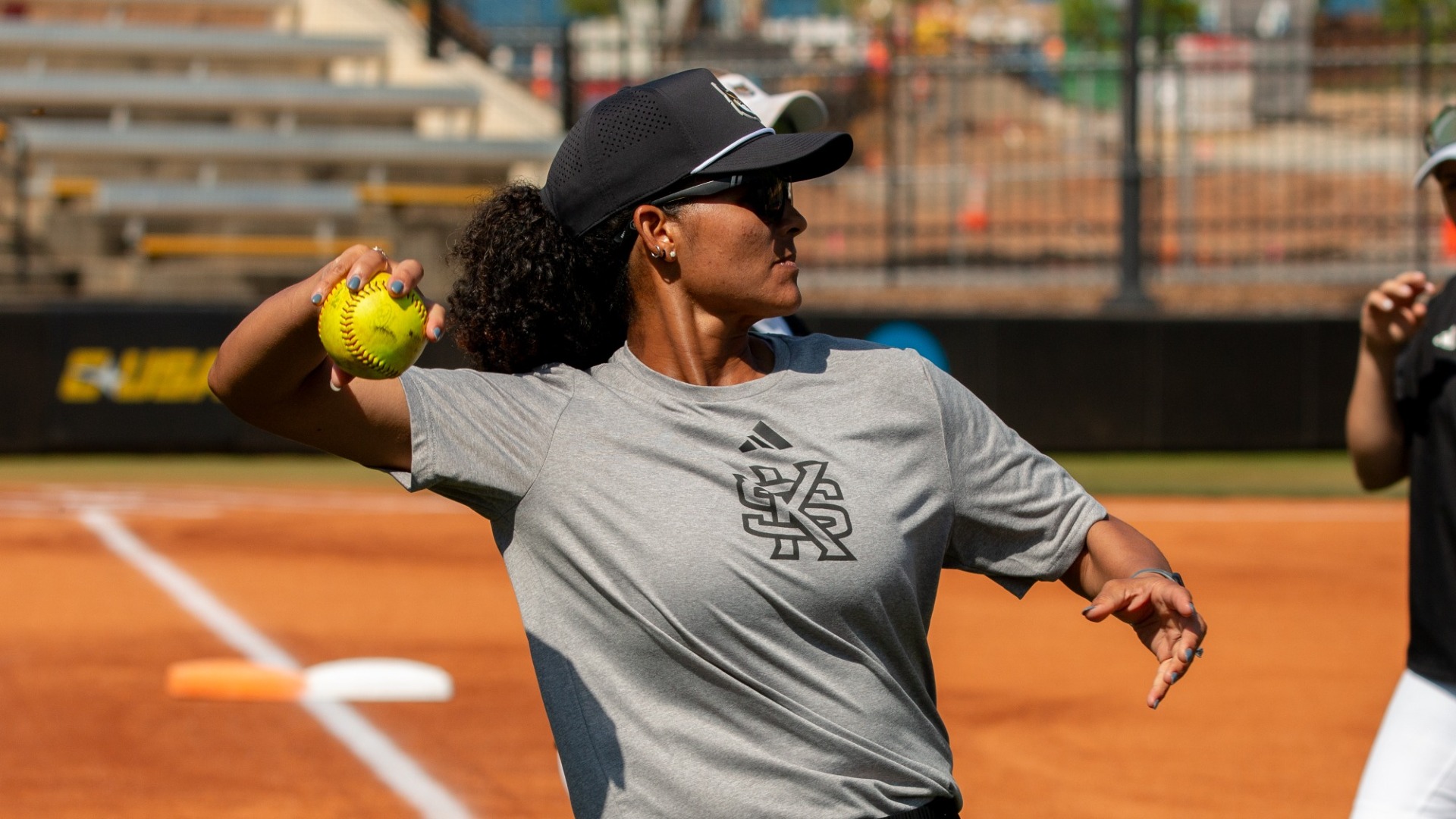Selena Collins-Patterson Jax State