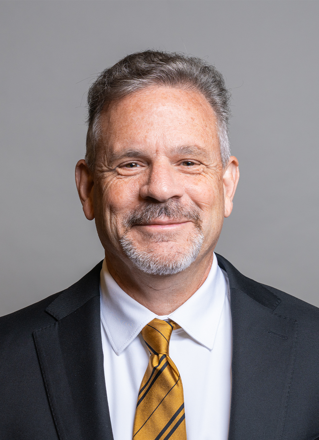 Dr. Randy Kennedy