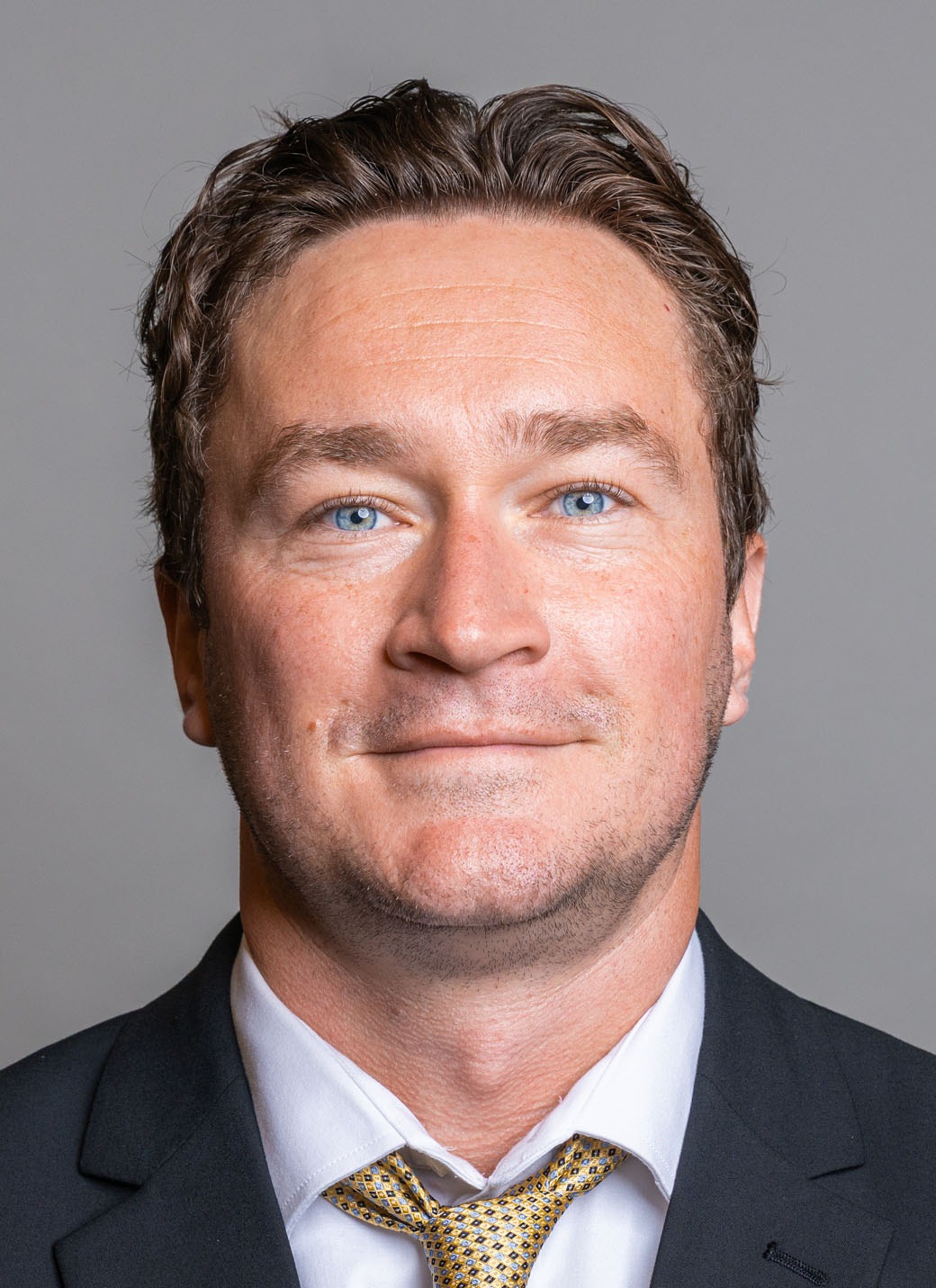 Jaymes Talkington